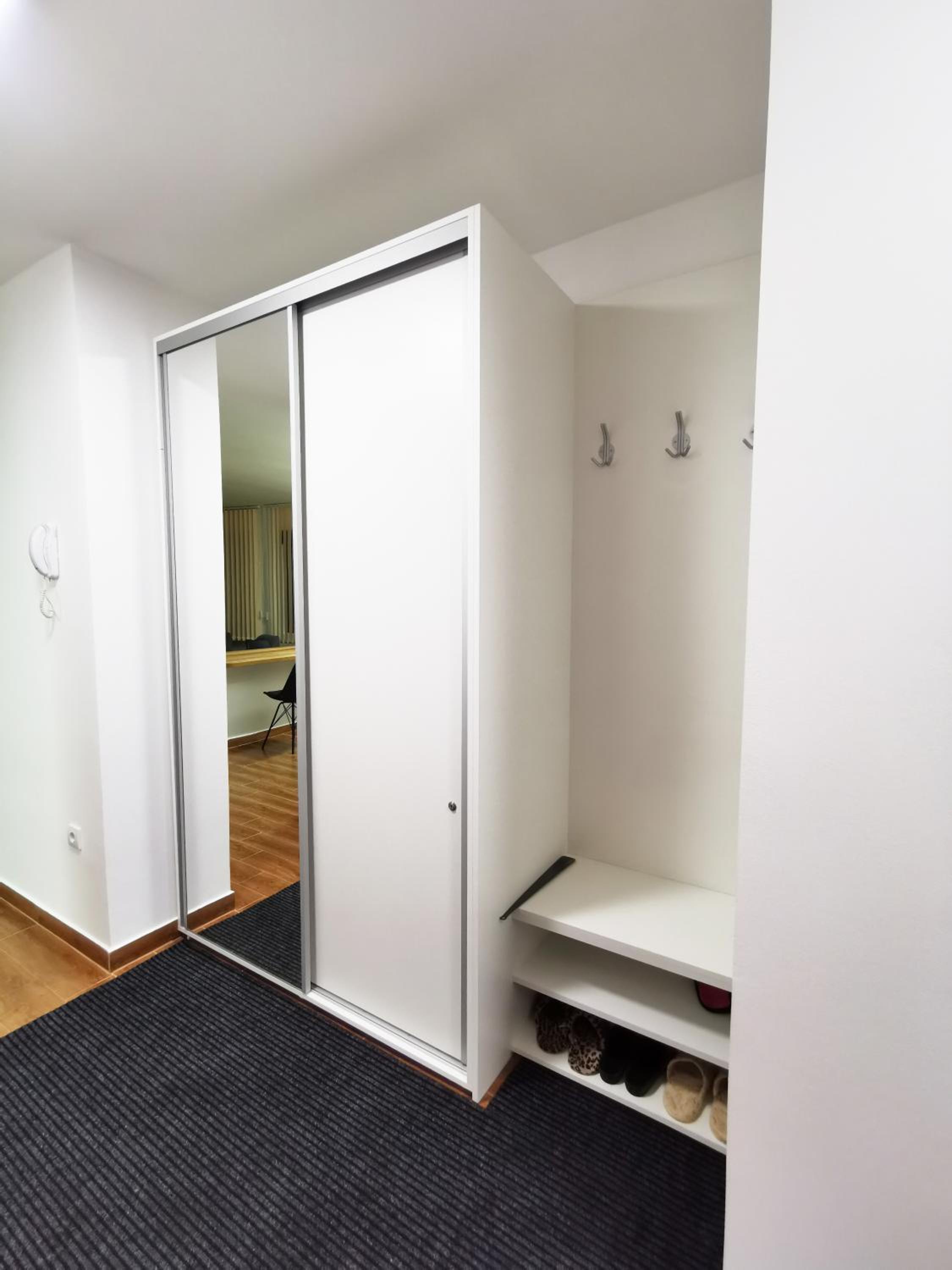 Lux Family Apartment Vidanovic