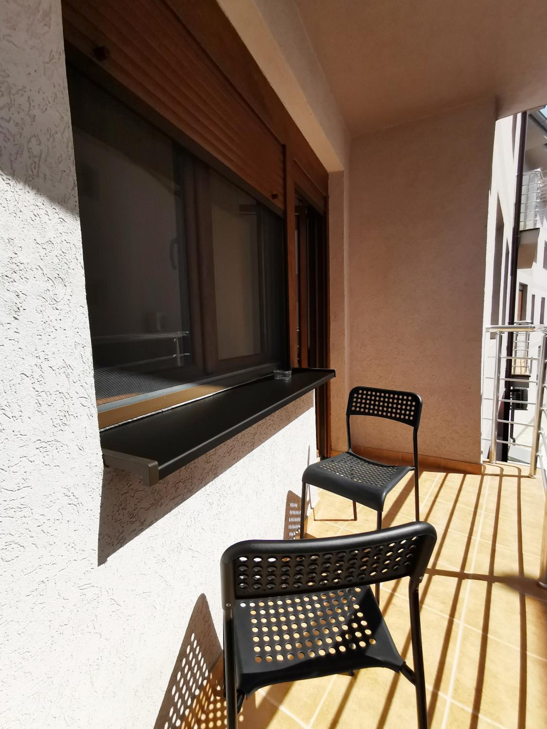 Lux Family Apartment Vidanovic