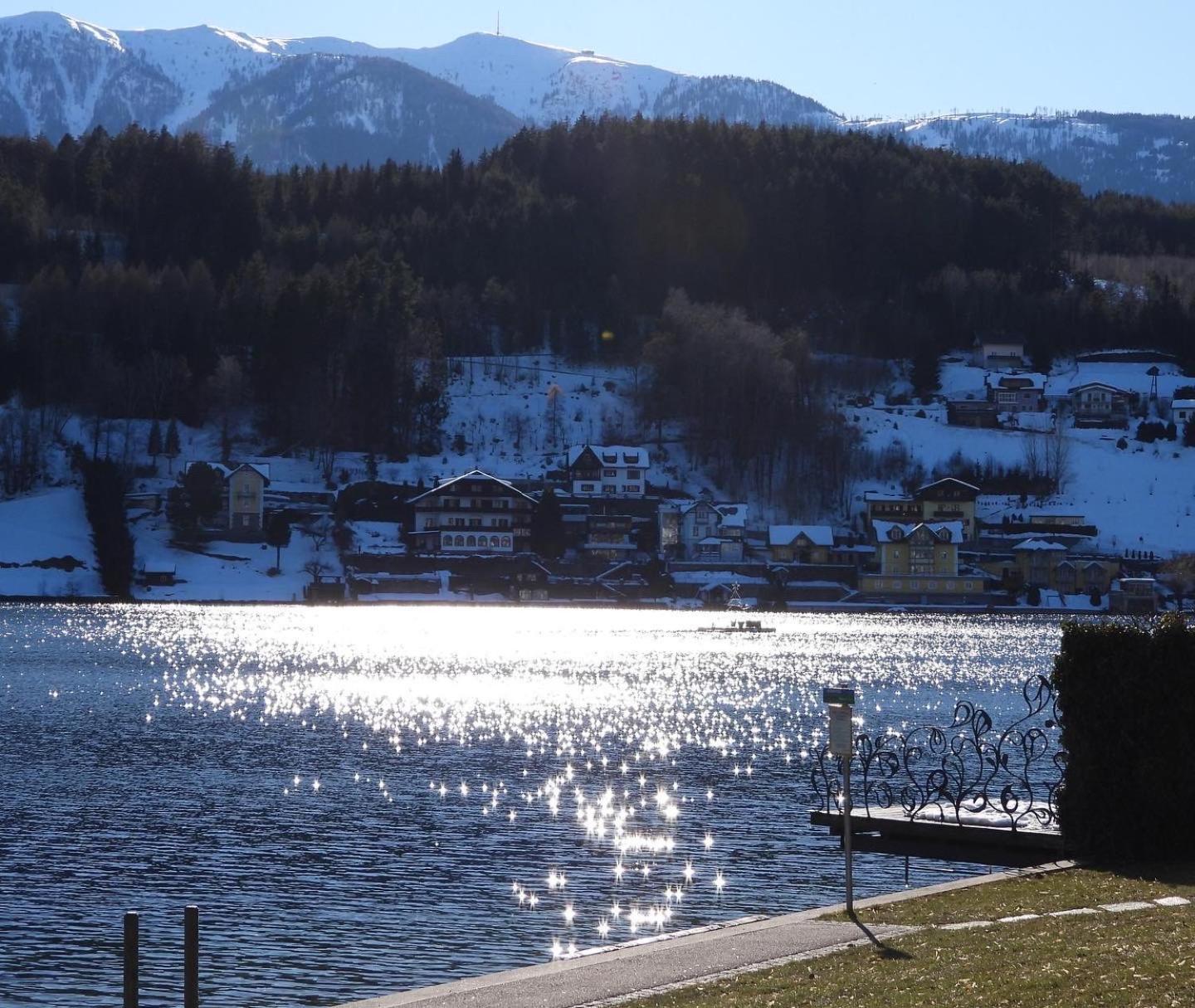 Haus Seerose