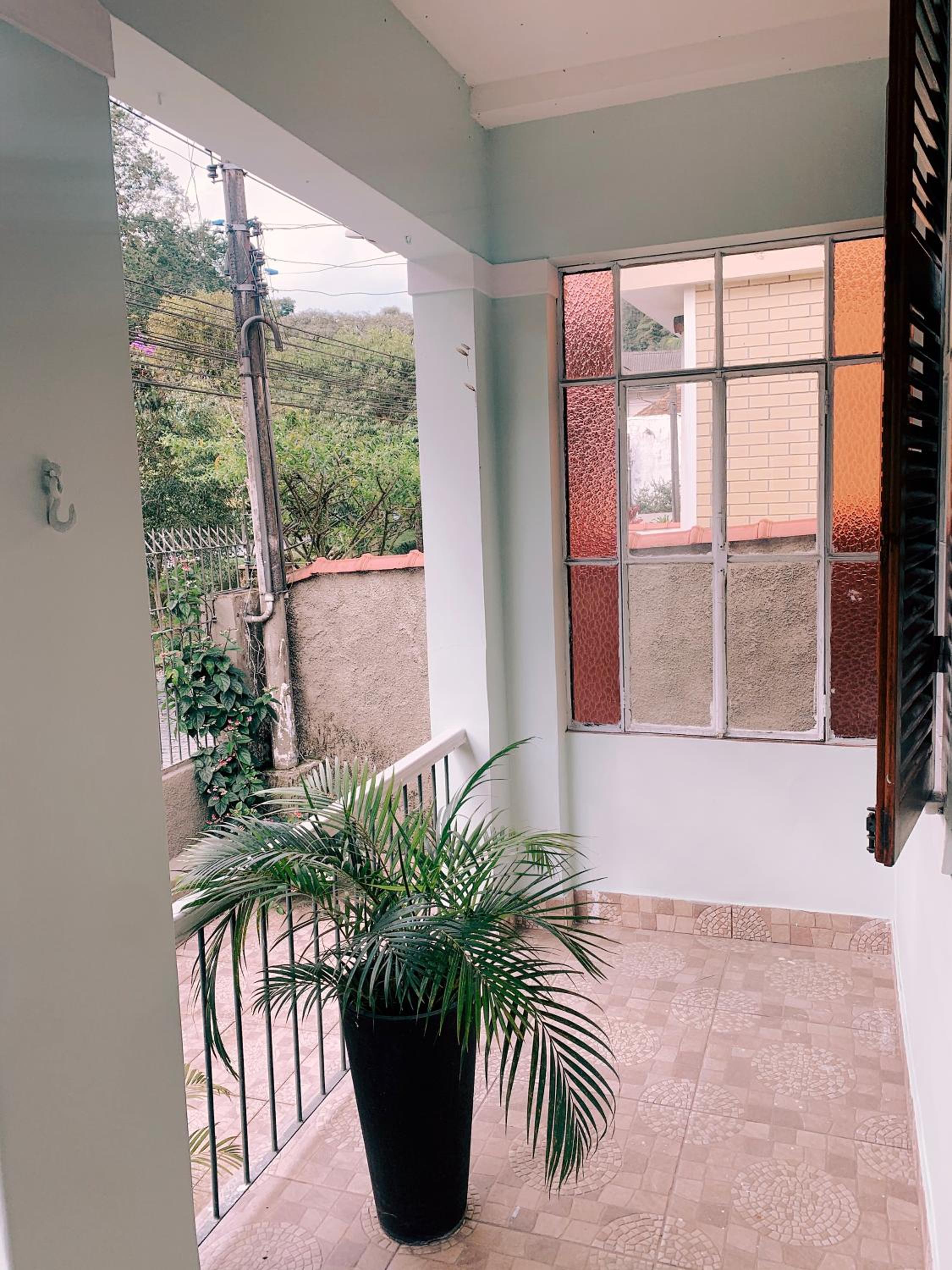 HMG Morada & Chalet - Centro histórico