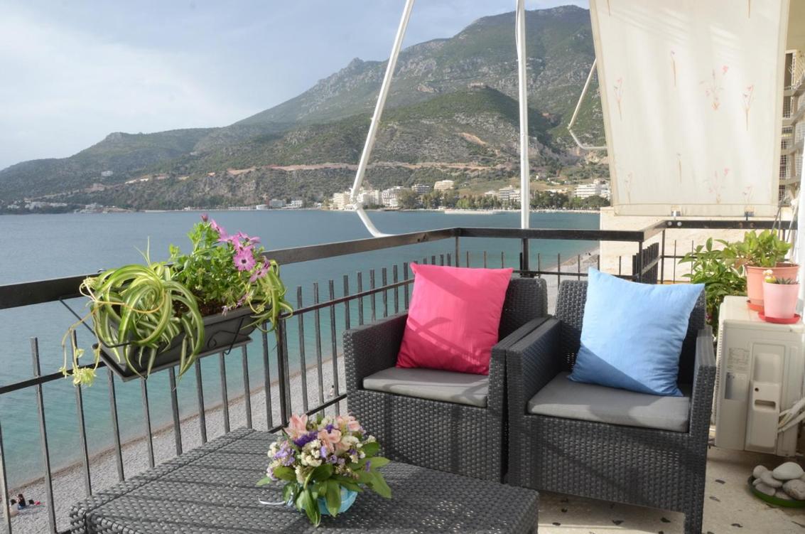 Hotel Captain's home loutraki - Image 1