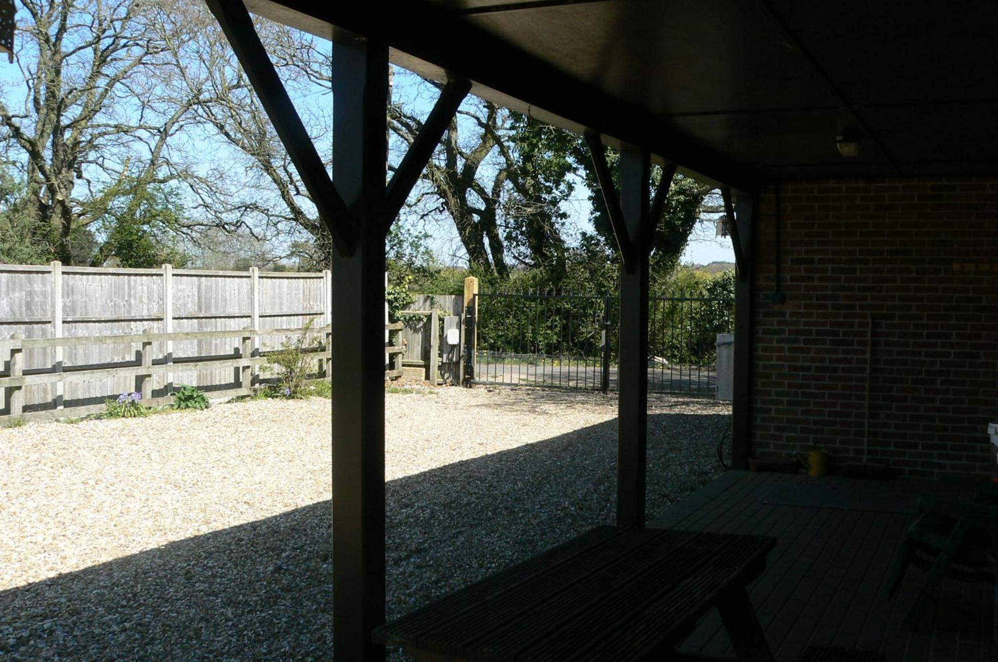 Swallows Retreat