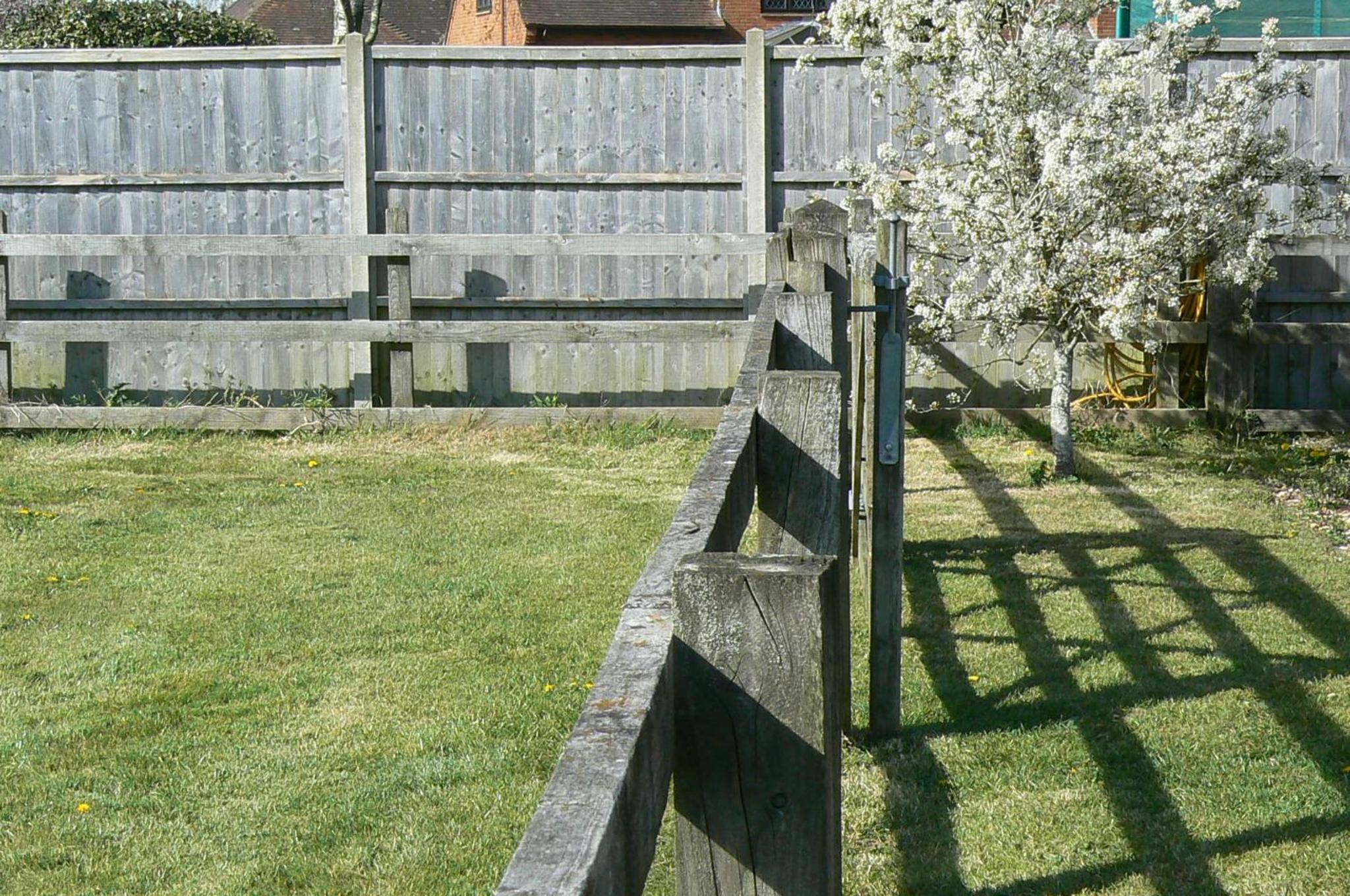 Swallows Retreat
