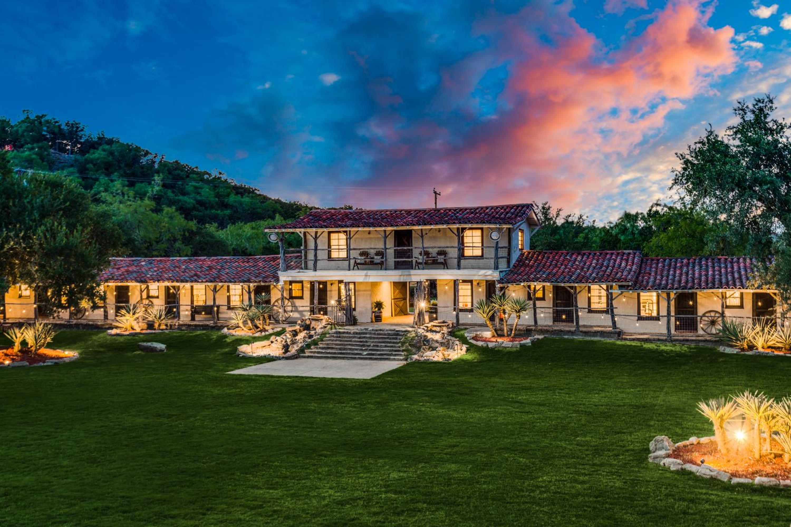 Rest Yourself River Ranch view 3