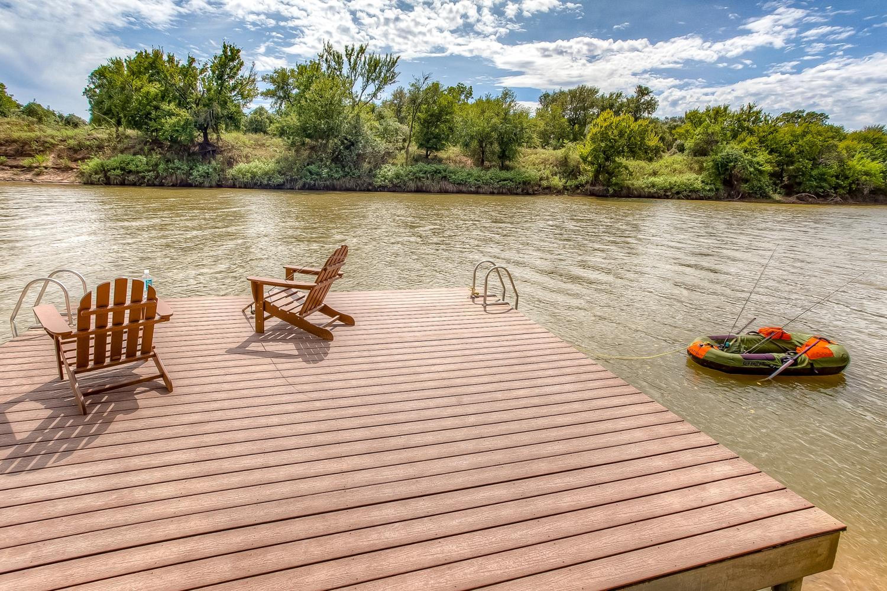 Rest Yourself River Ranch view 5