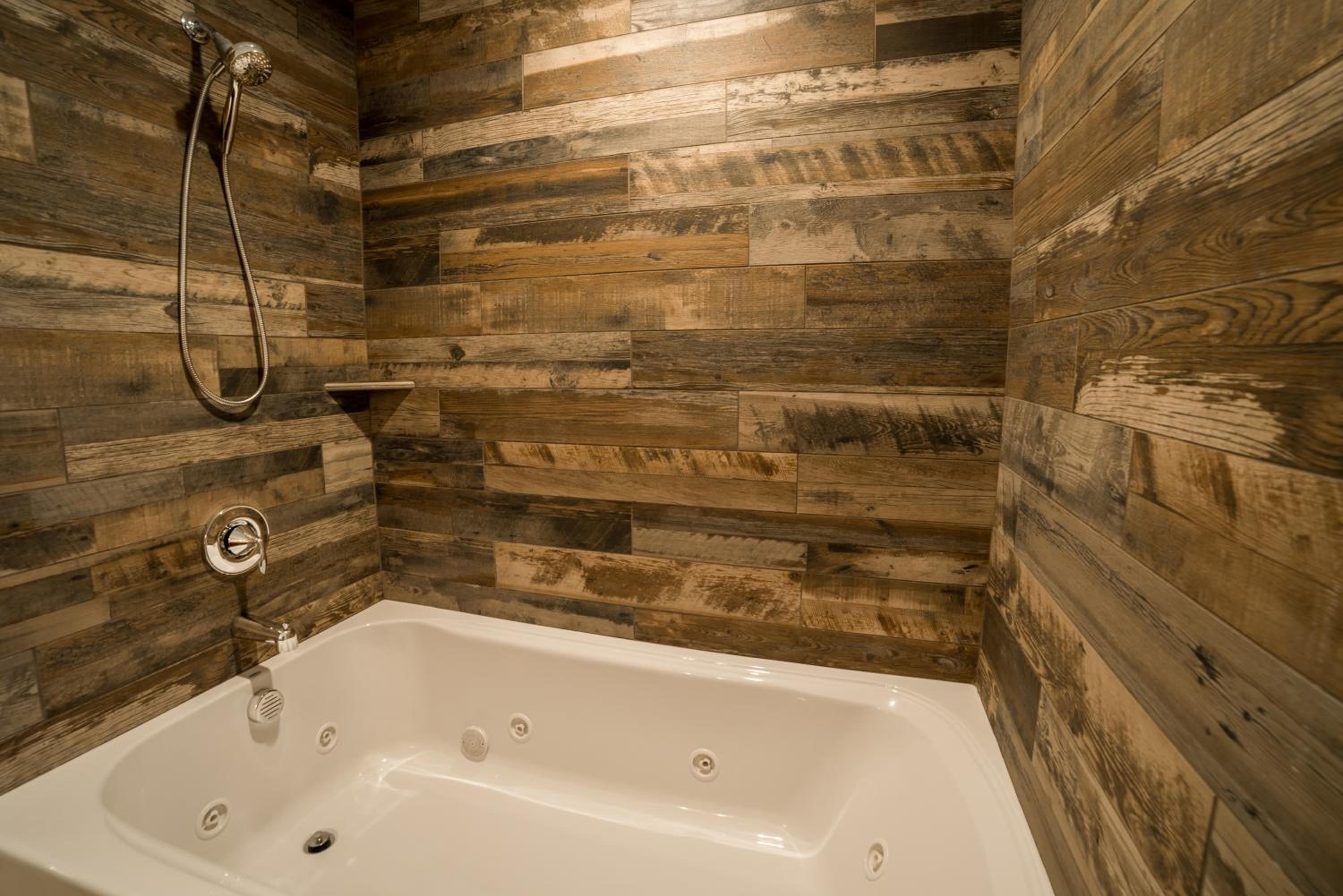 Eagle Cap Chalets