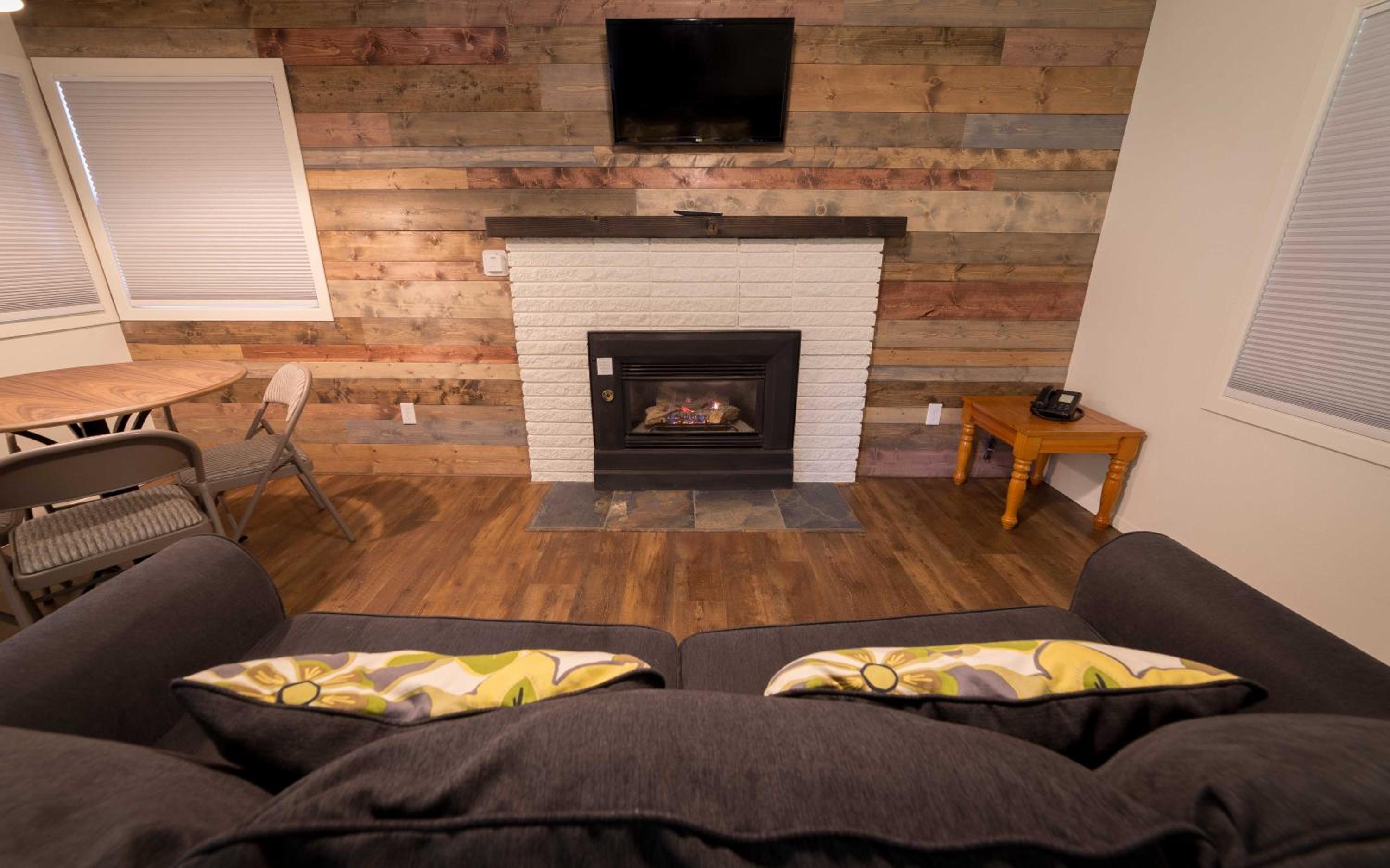 Eagle Cap Chalets
