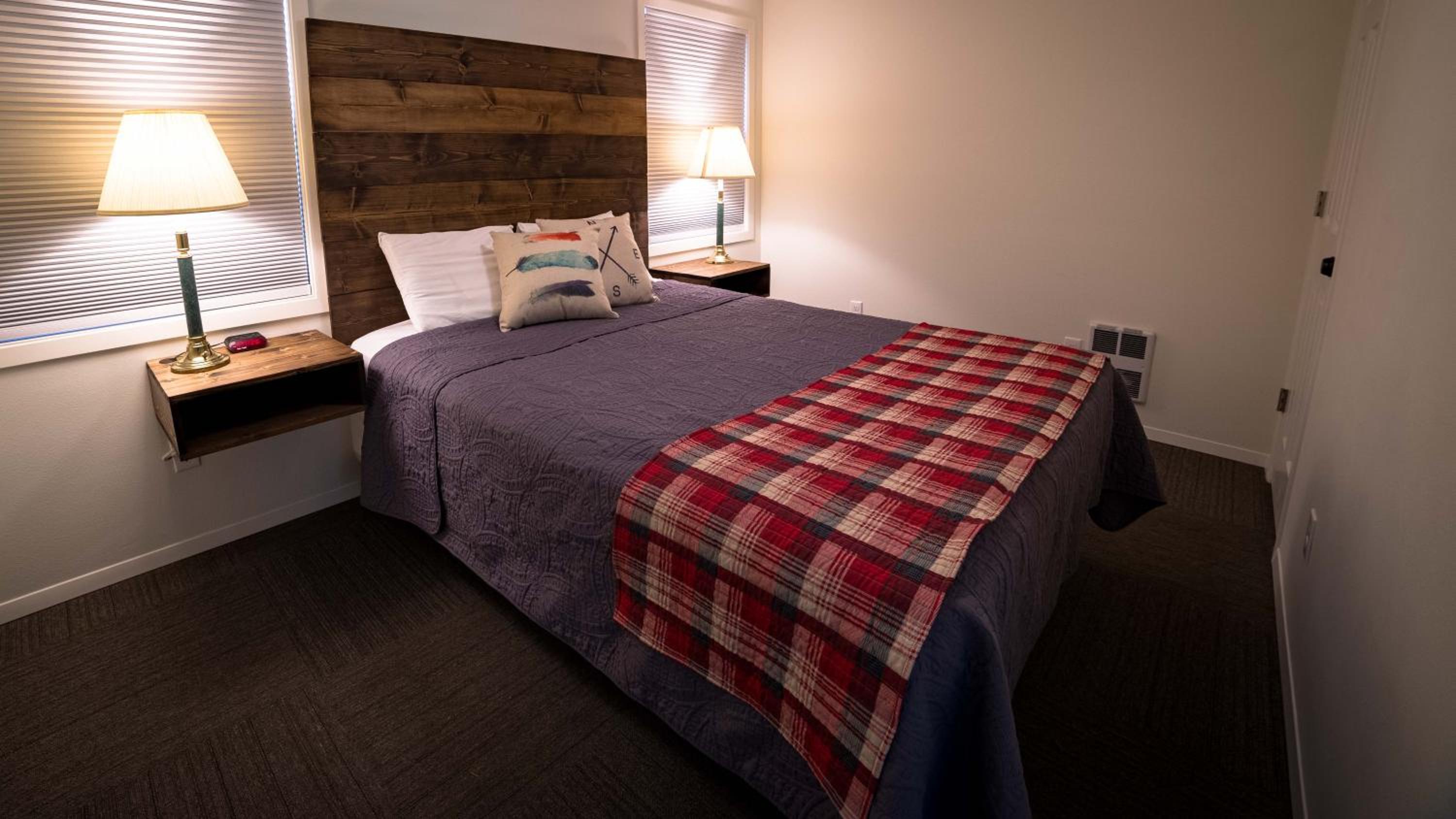 Eagle Cap Chalets