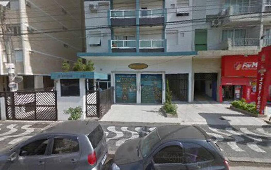 Apartamento em Santos view 5