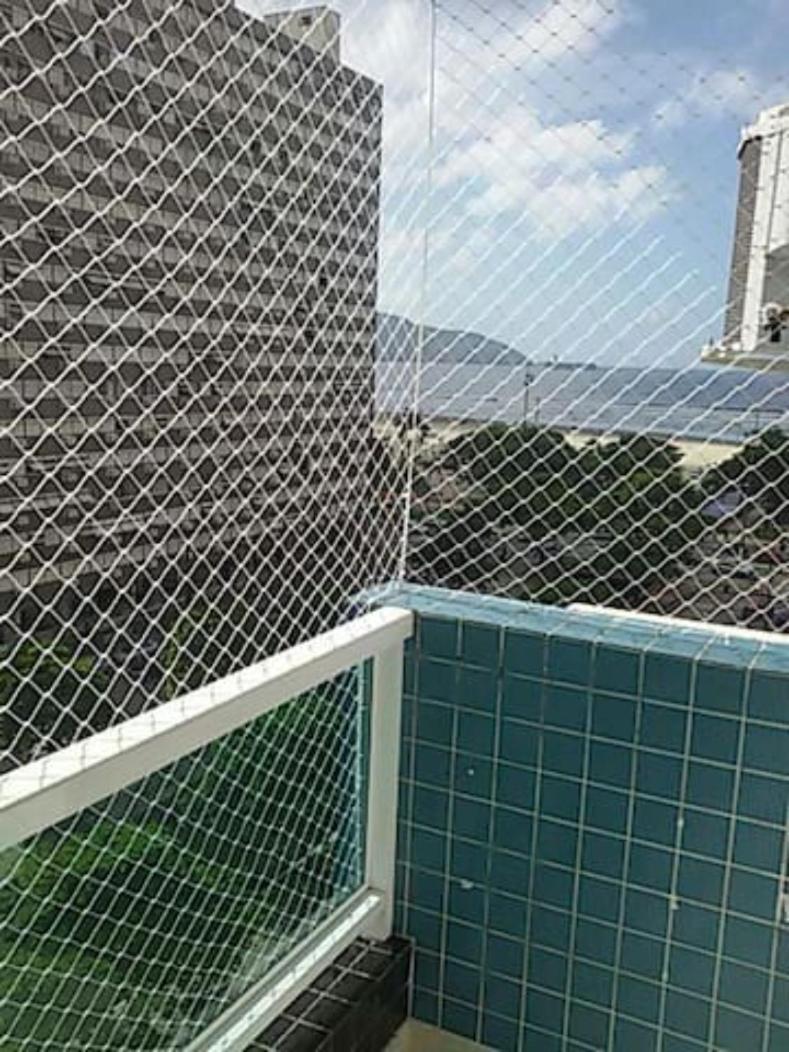 Apartamento em Santos view 2