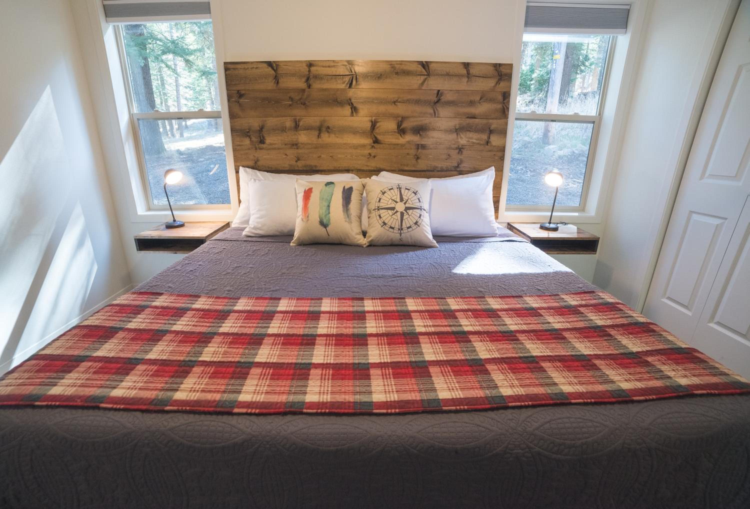 Eagle Cap Chalets