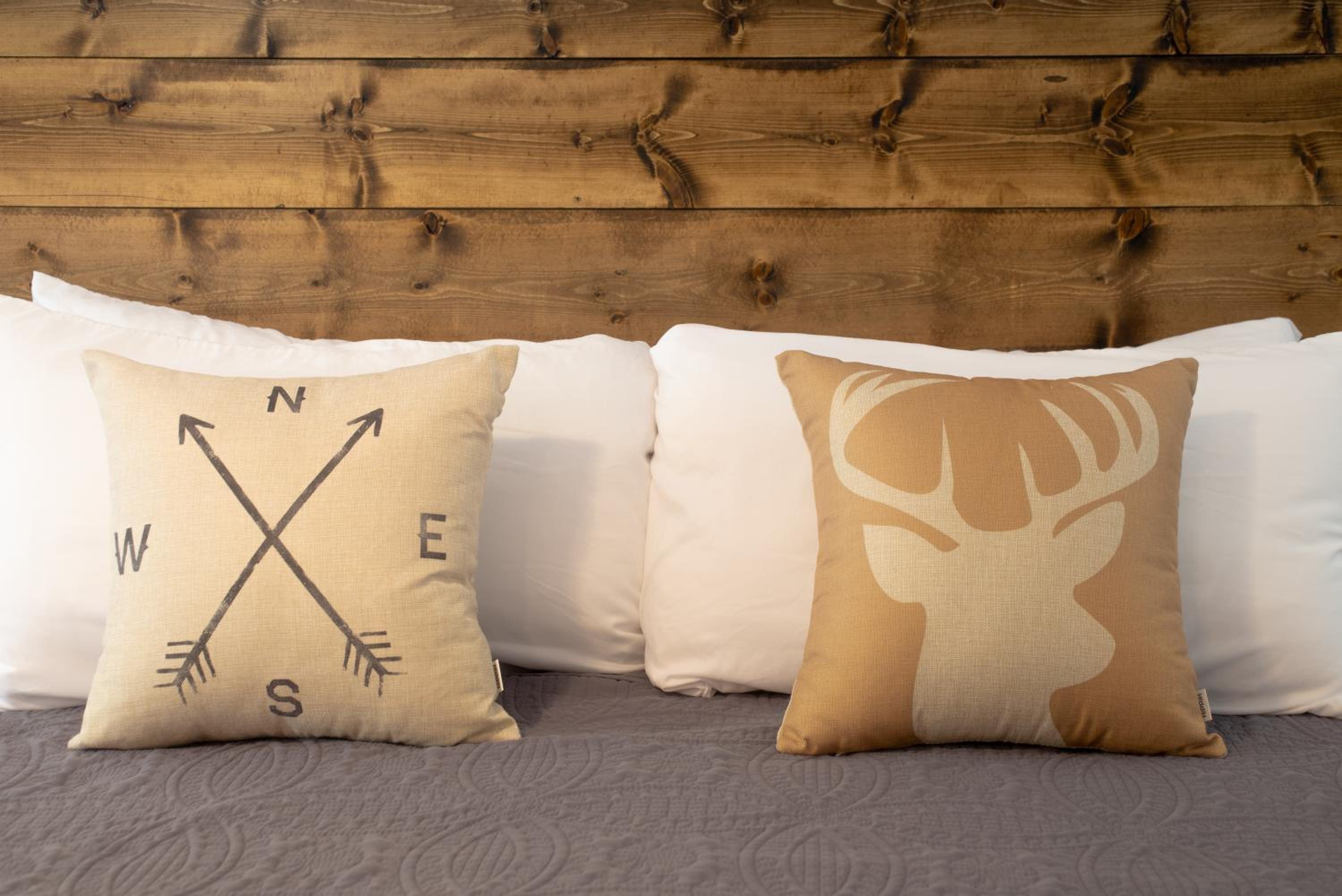 Eagle Cap Chalets