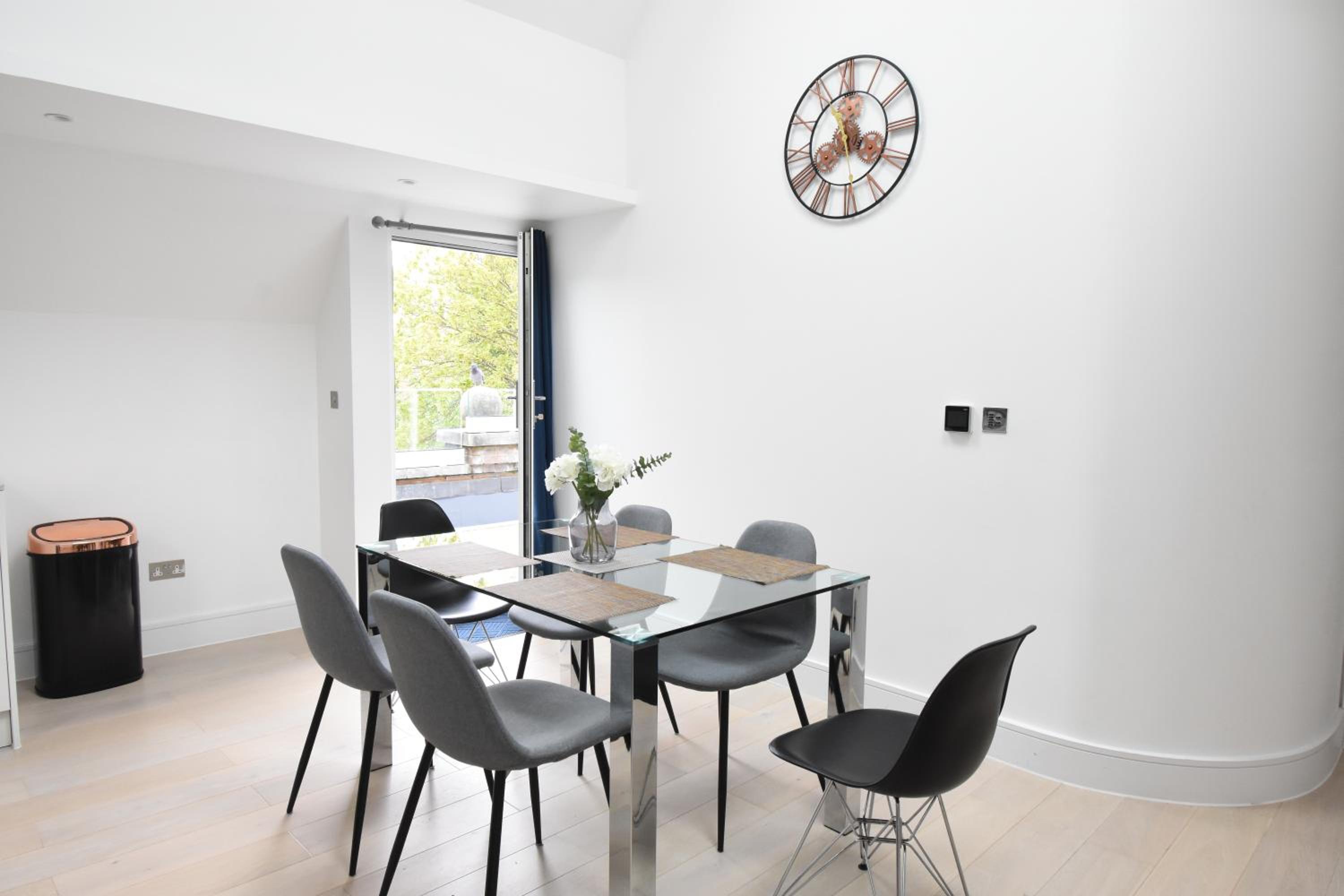 meeting room