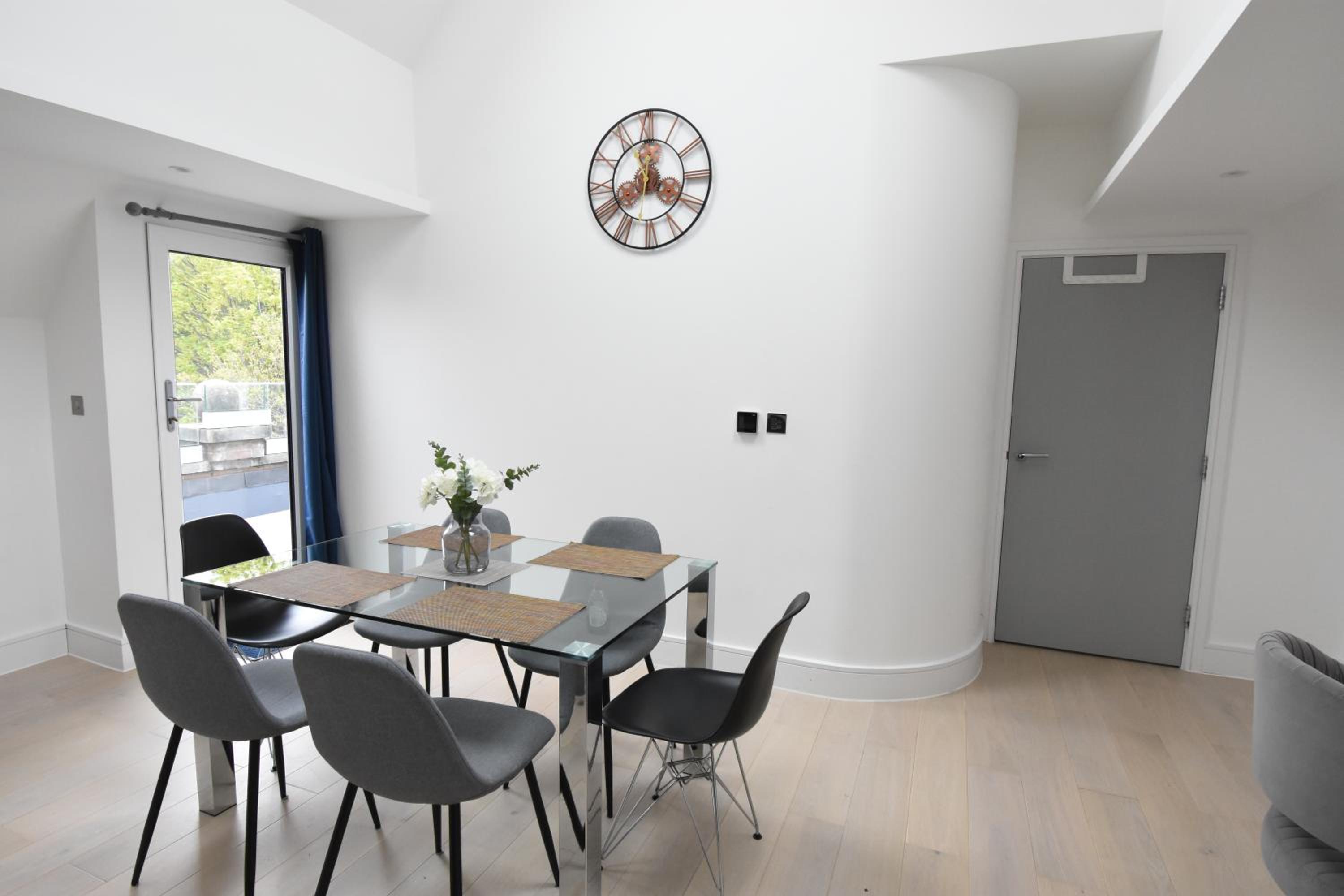 meeting room