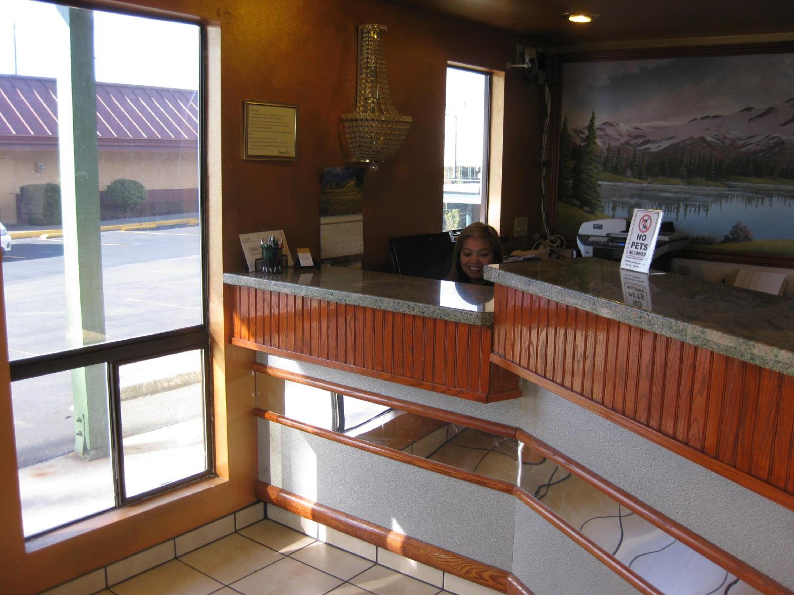 Sunrise Inn