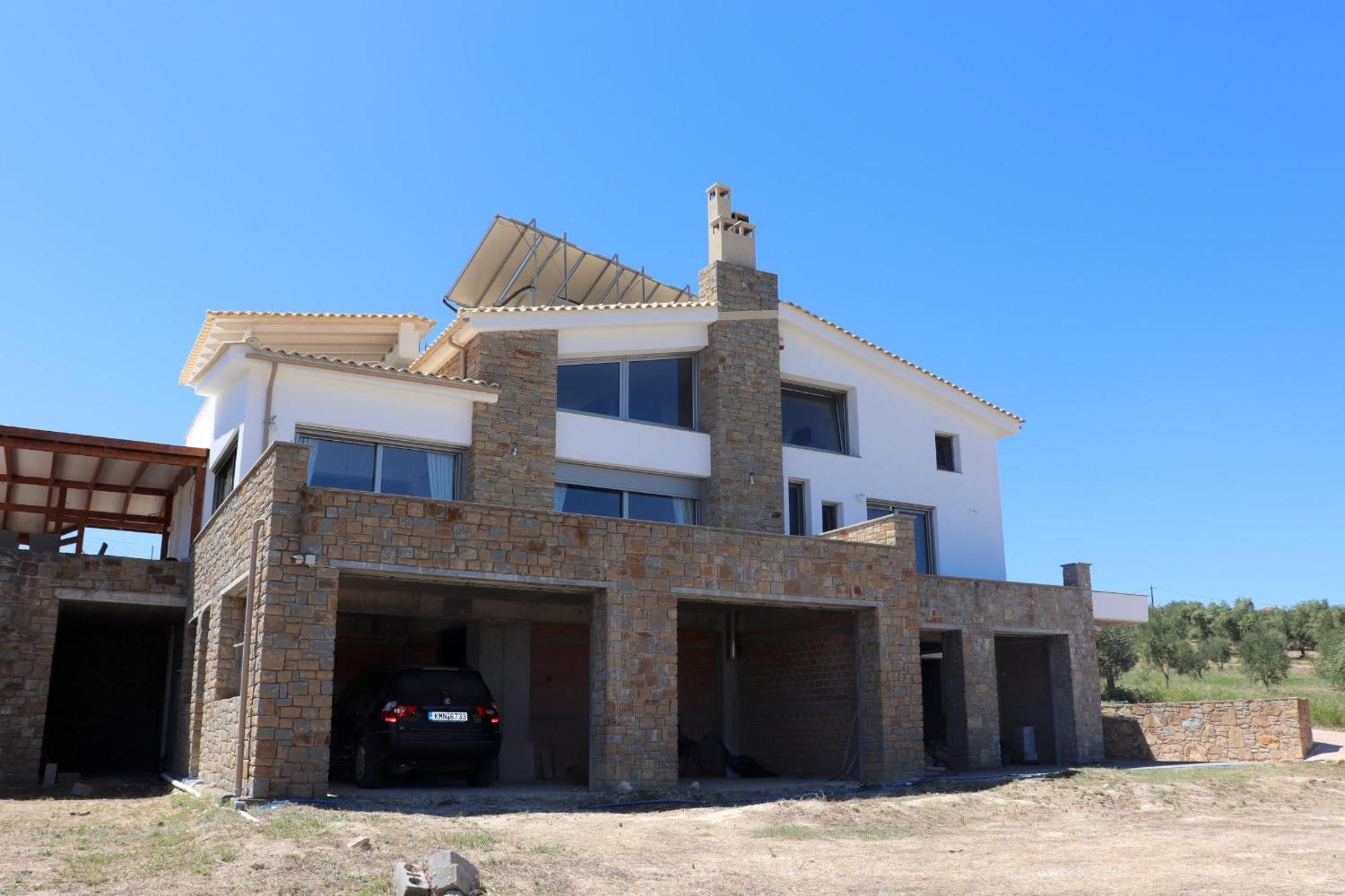 Asini Vacations - ASSINI View - Property Image 6
