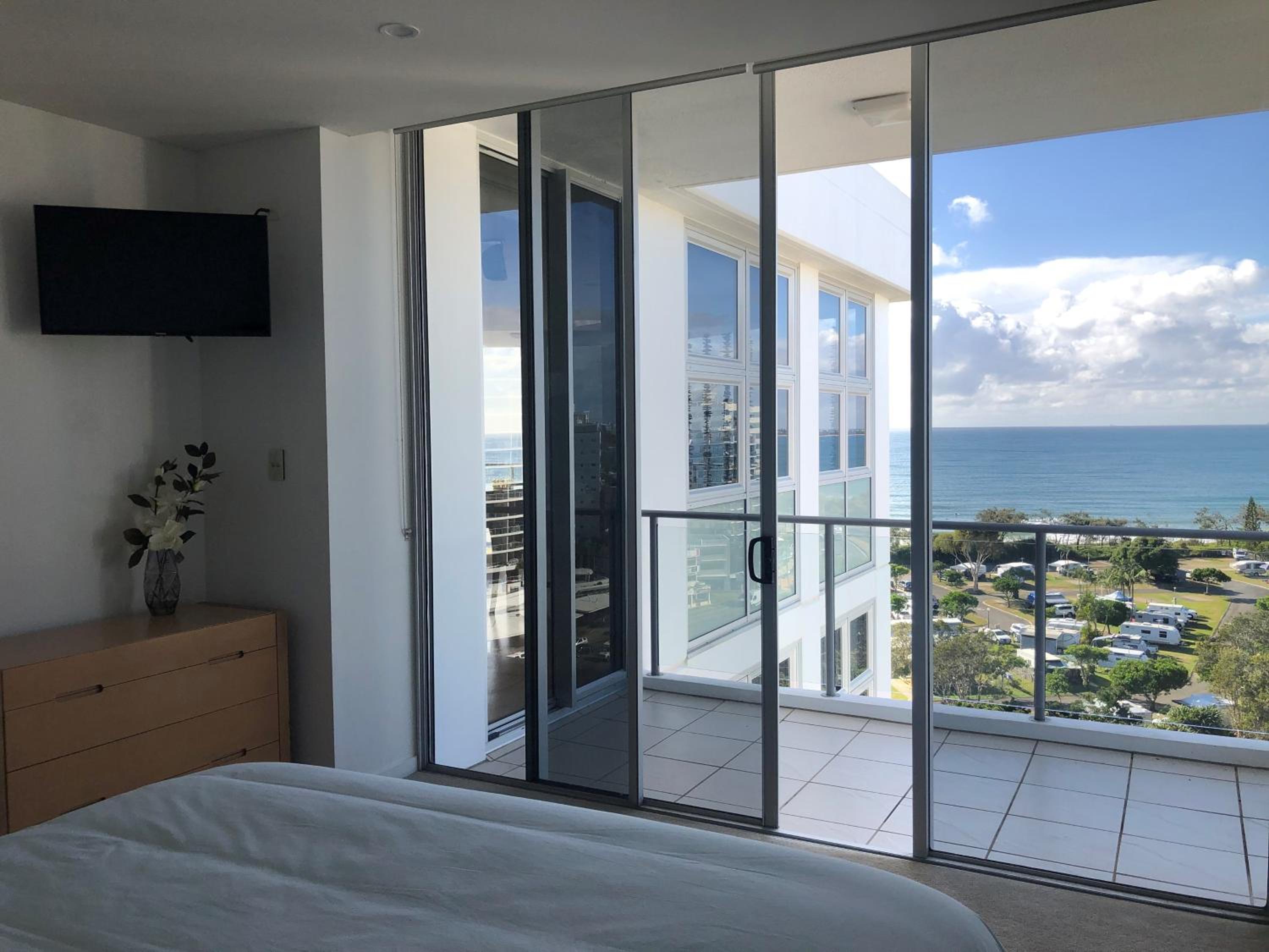 Silver Sea on Sixth Resort