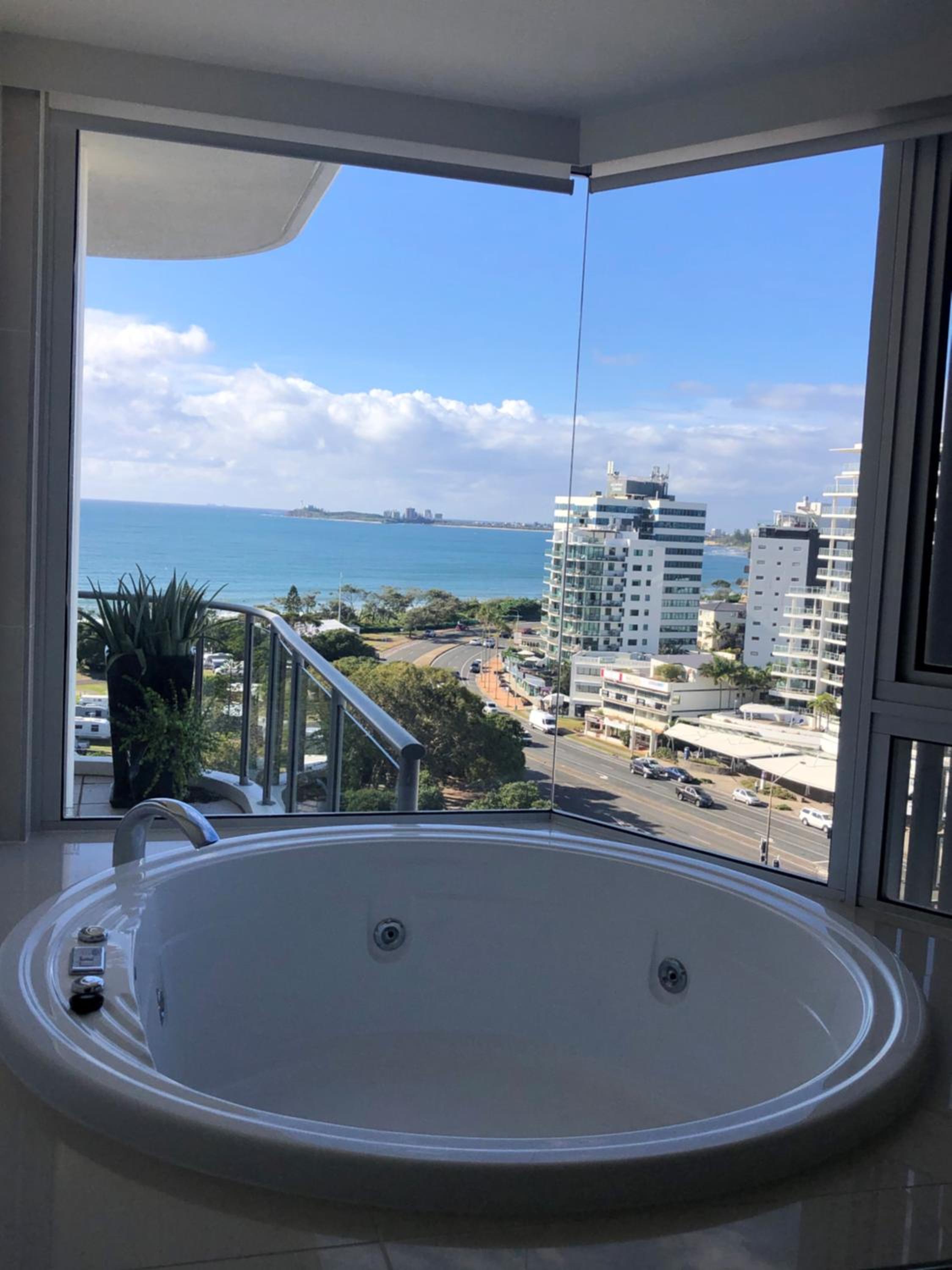 Silver Sea on Sixth Resort