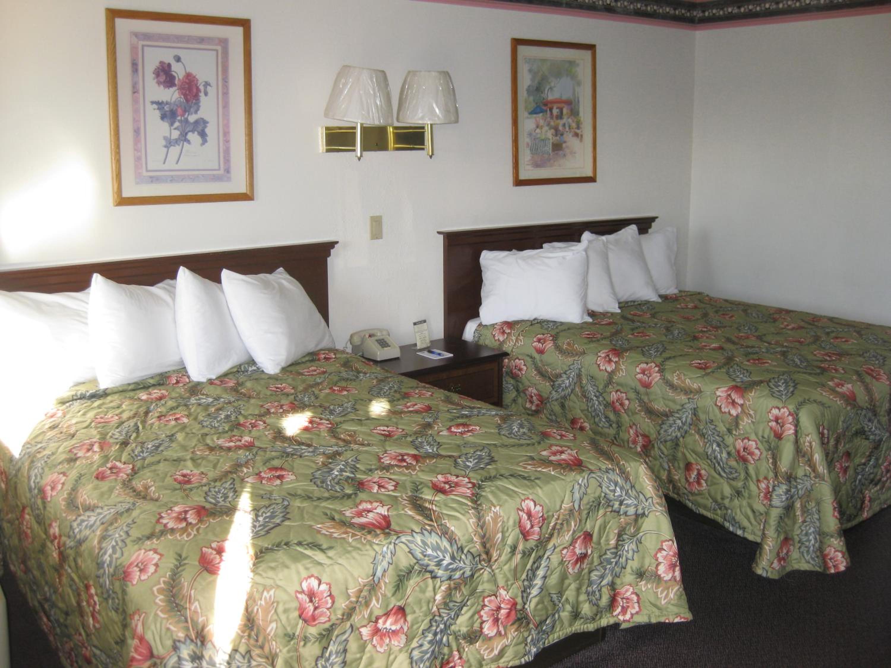 Sunrise Inn