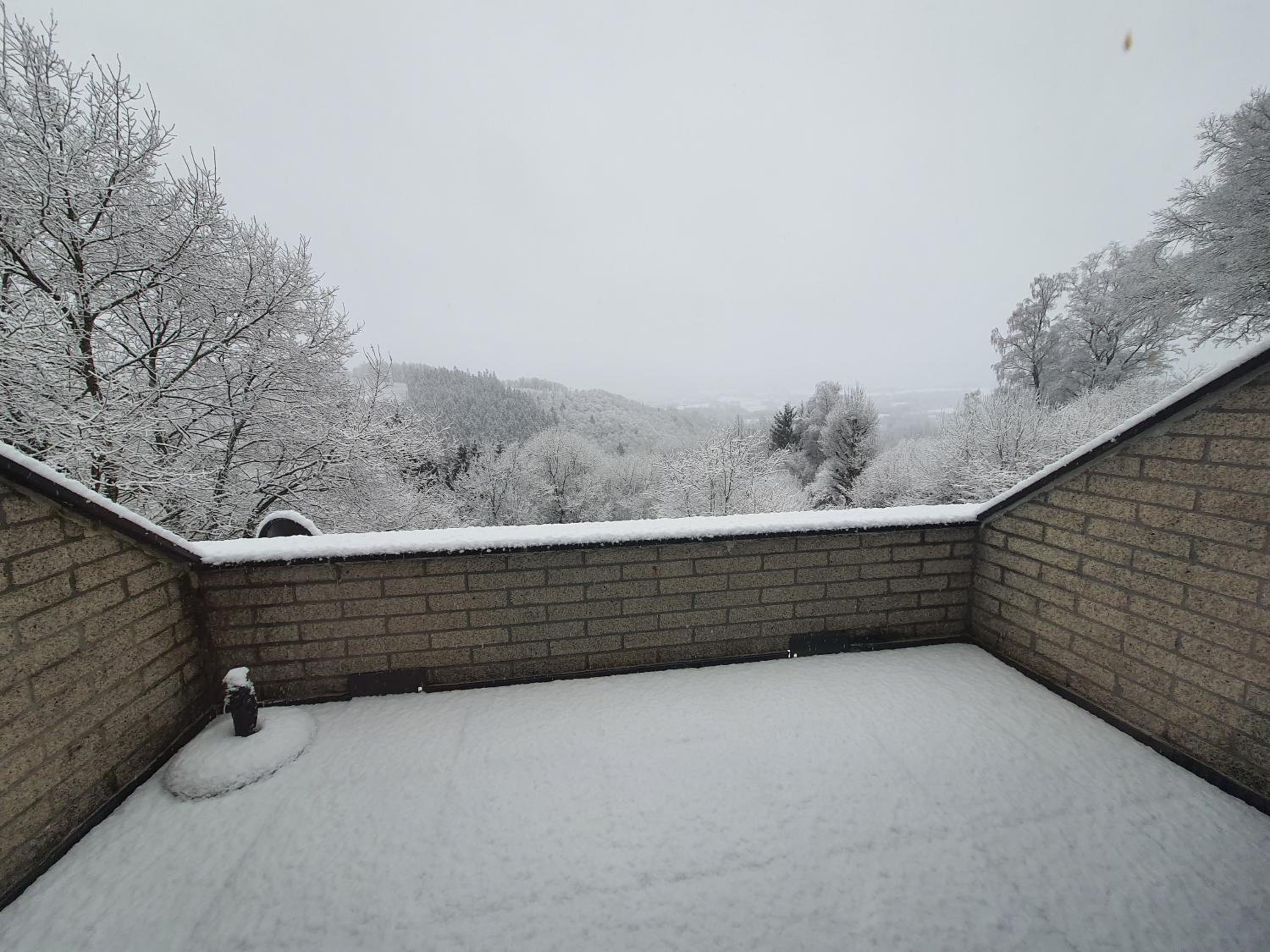 T 'n D house/ Terrasses de Malmedy