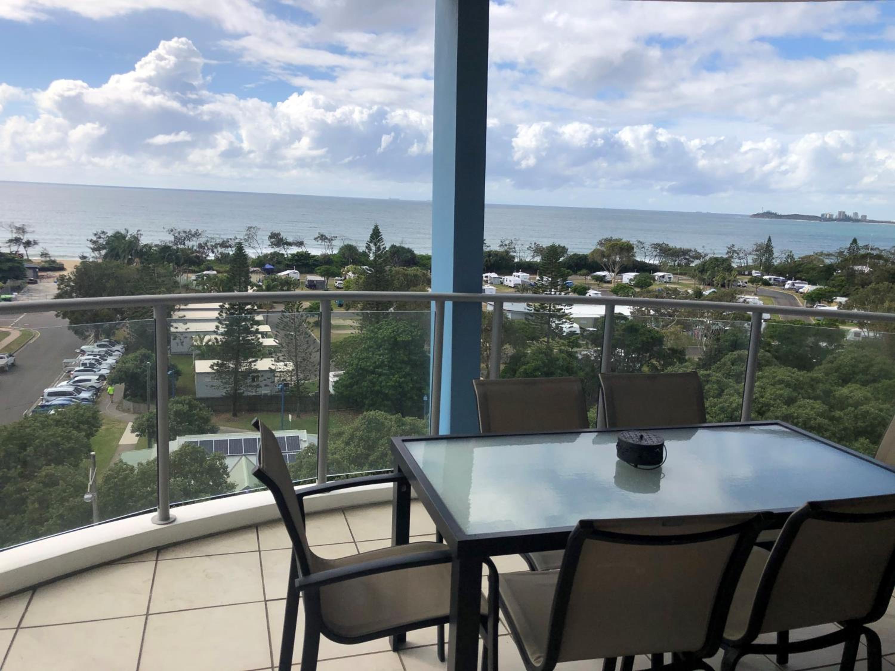 Silver Sea on Sixth Resort