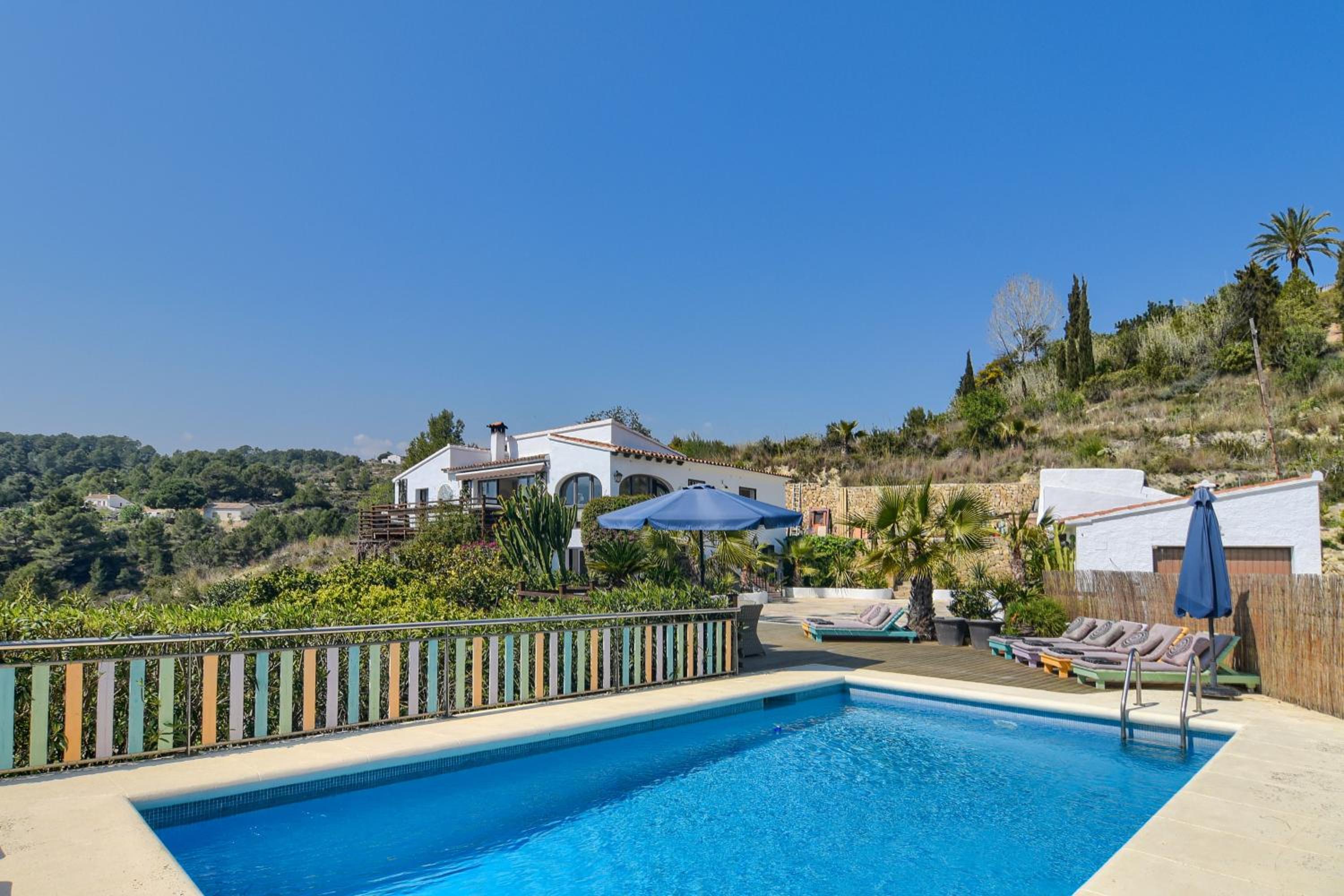 Oltavista by Aguilarent view 2