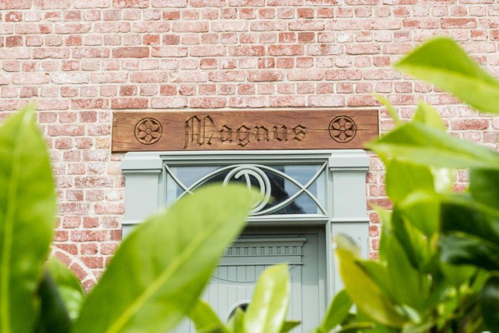 Haus Magnus Whg 2 view 5