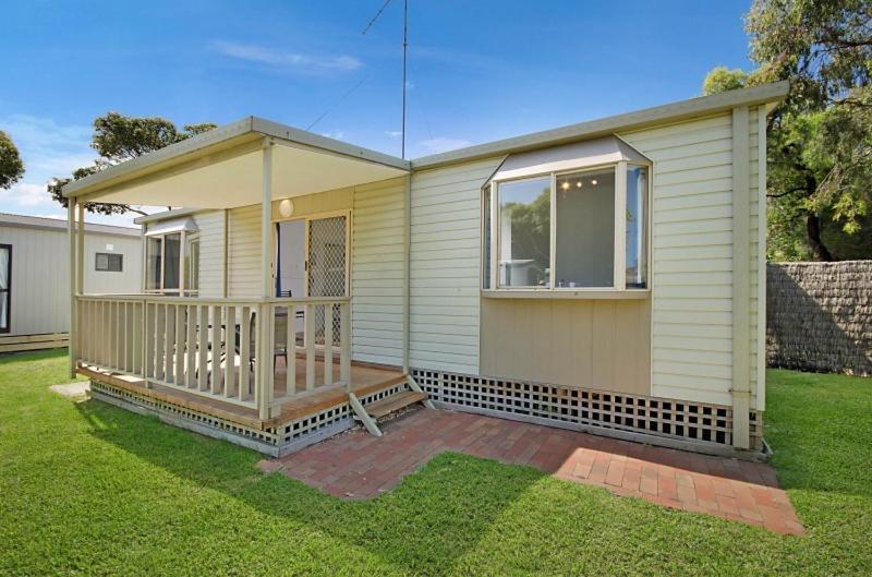 Ocean Grove Holiday Park