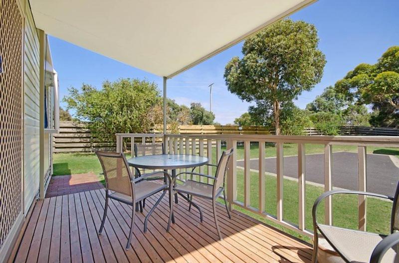 Ocean Grove Holiday Park