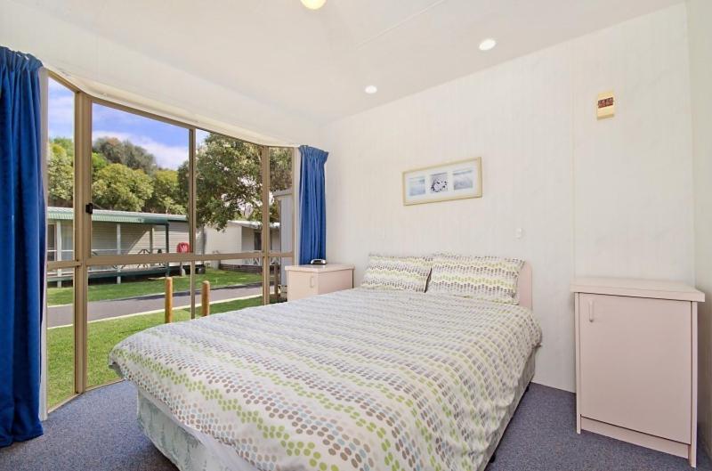 Ocean Grove Holiday Park