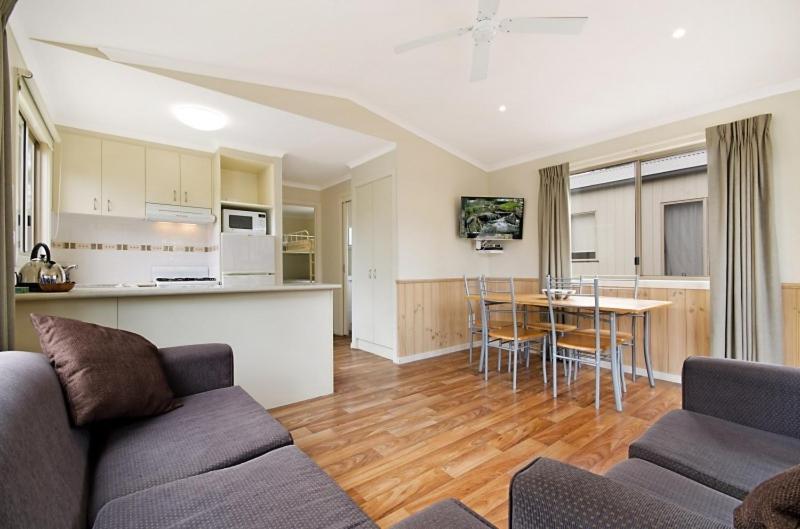 Ocean Grove Holiday Park