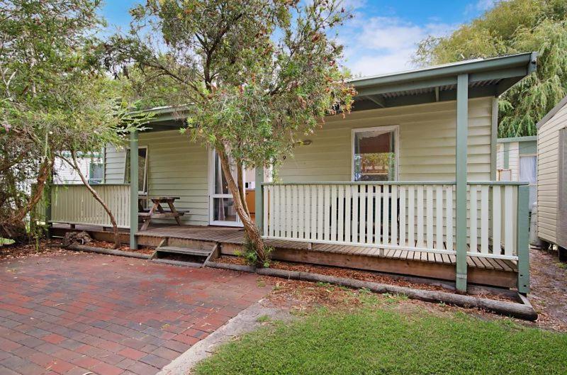 Ocean Grove Holiday Park