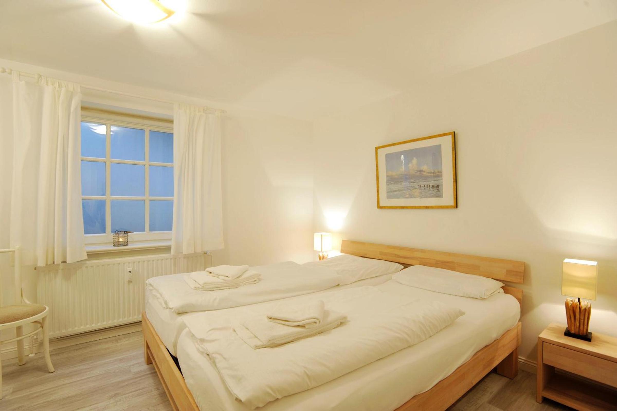 Haus Heefkant Whg 5 view 2