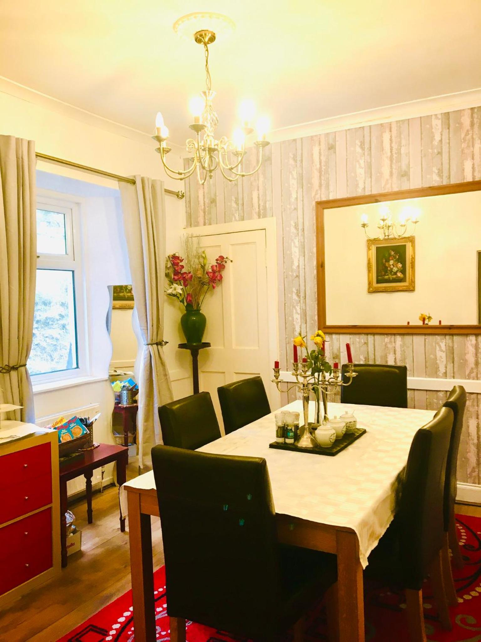 Rowantreebank Bed and Breakfast