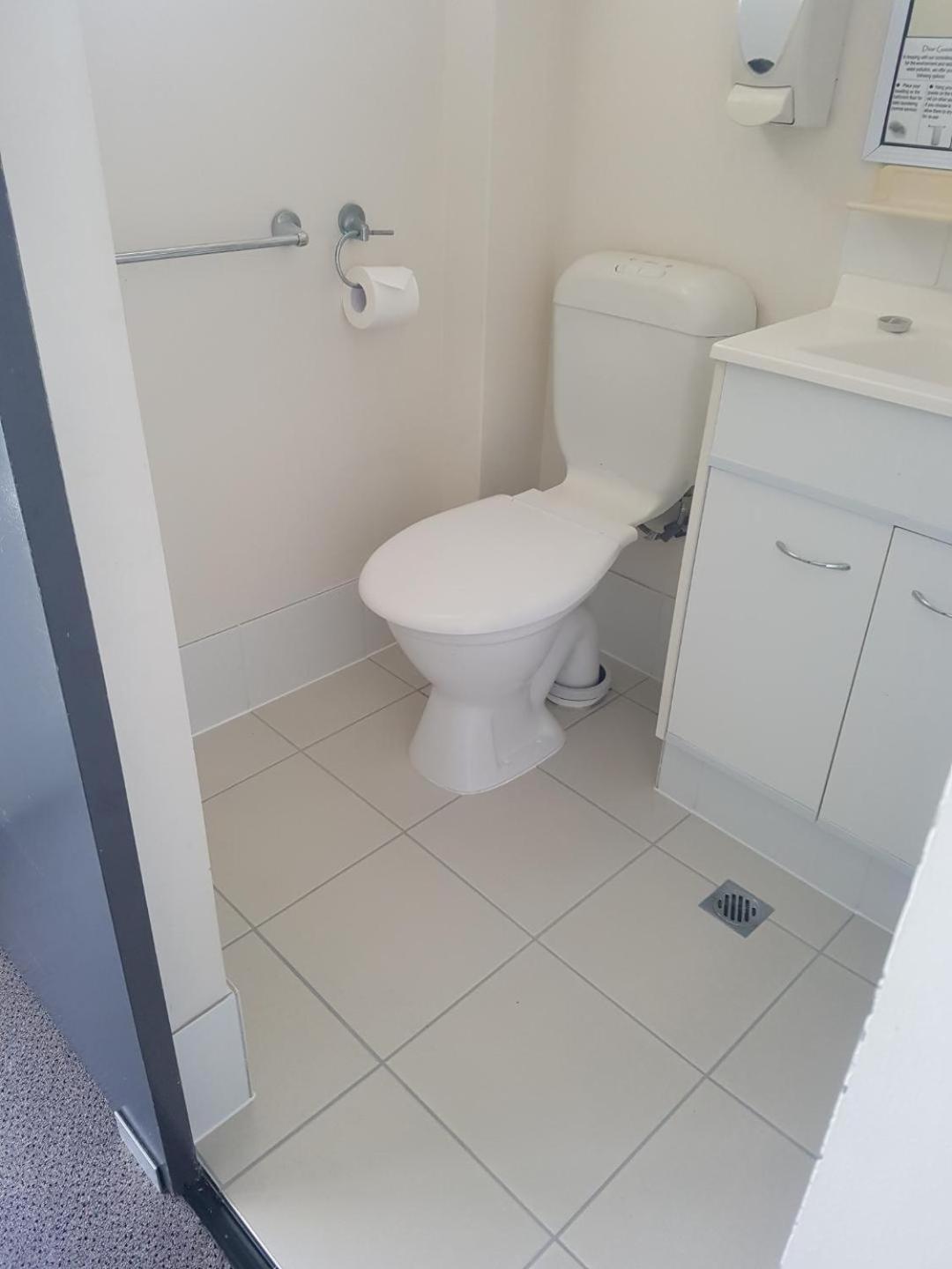 Chermside Court Motel
