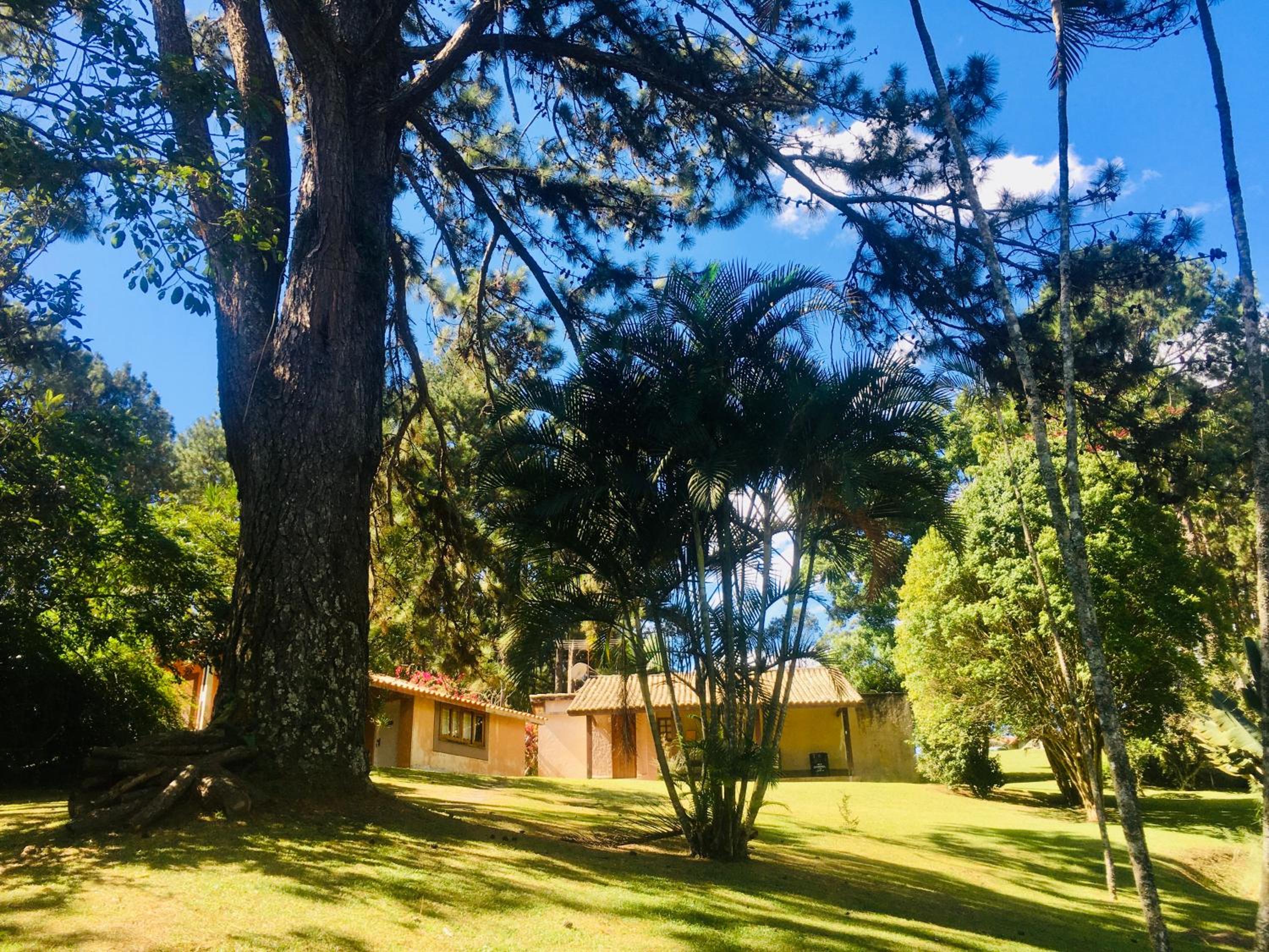 Espaço Vila Lara