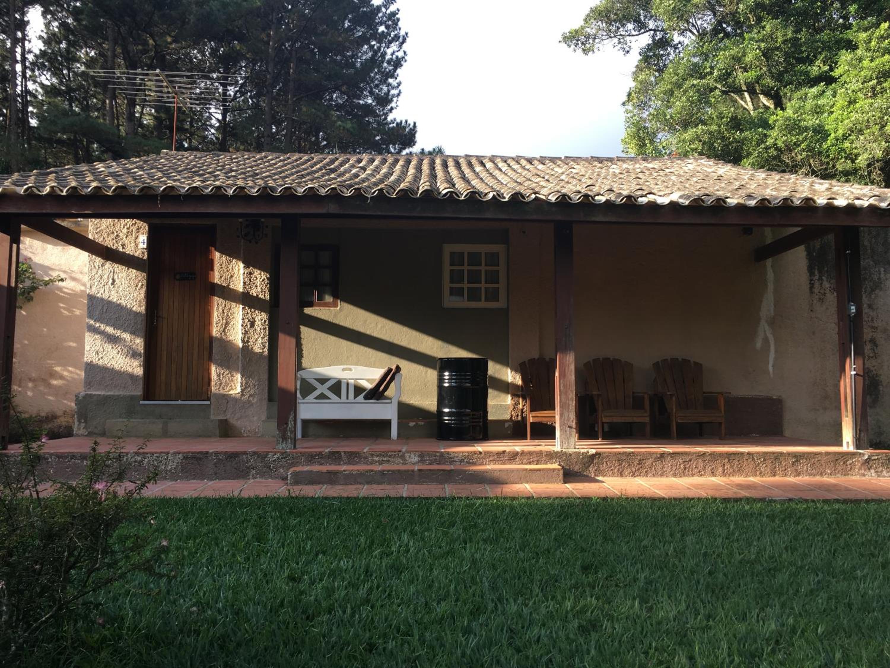 Espaço Vila Lara