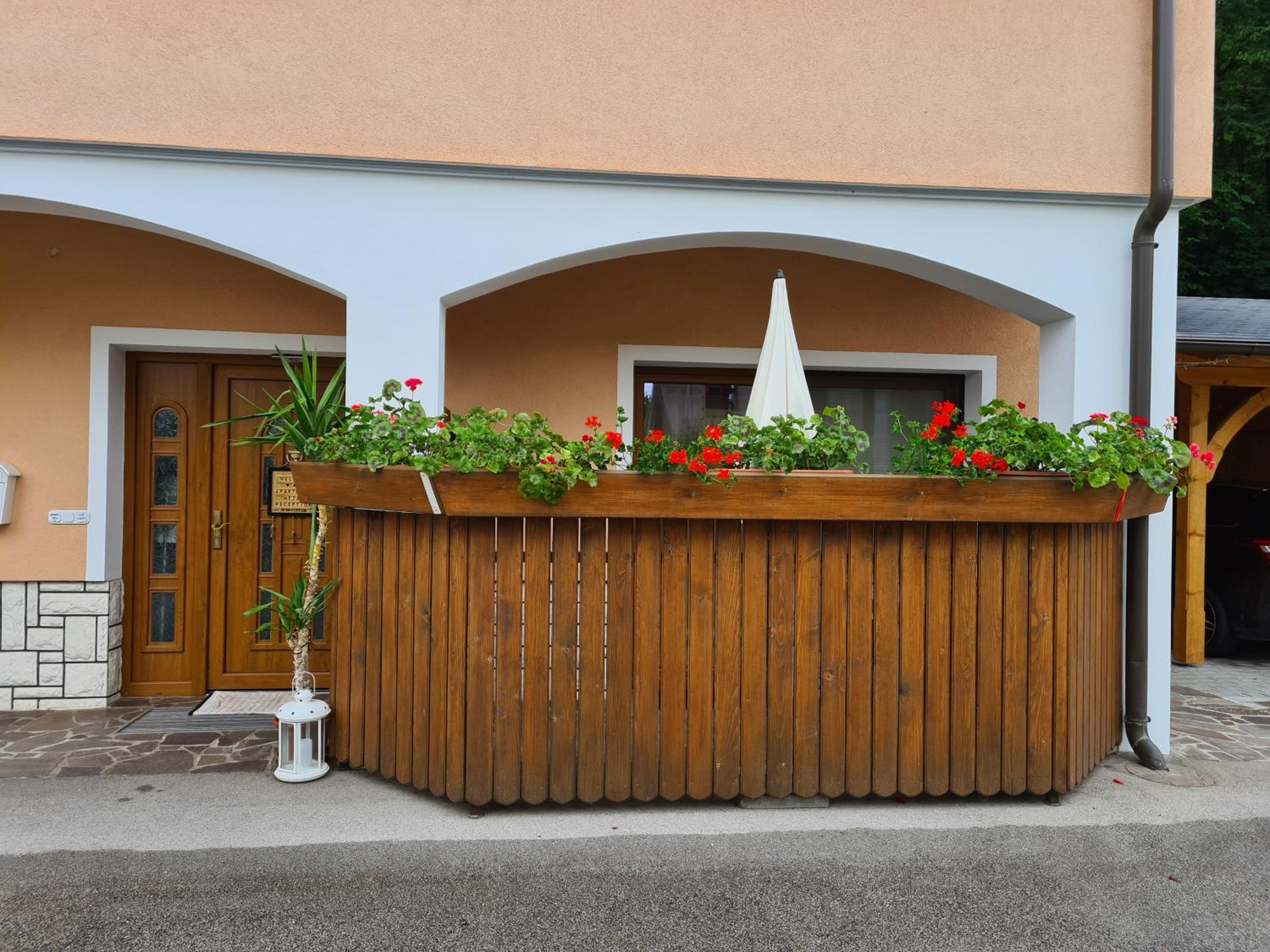 Apartmaji Mežan — photo 54