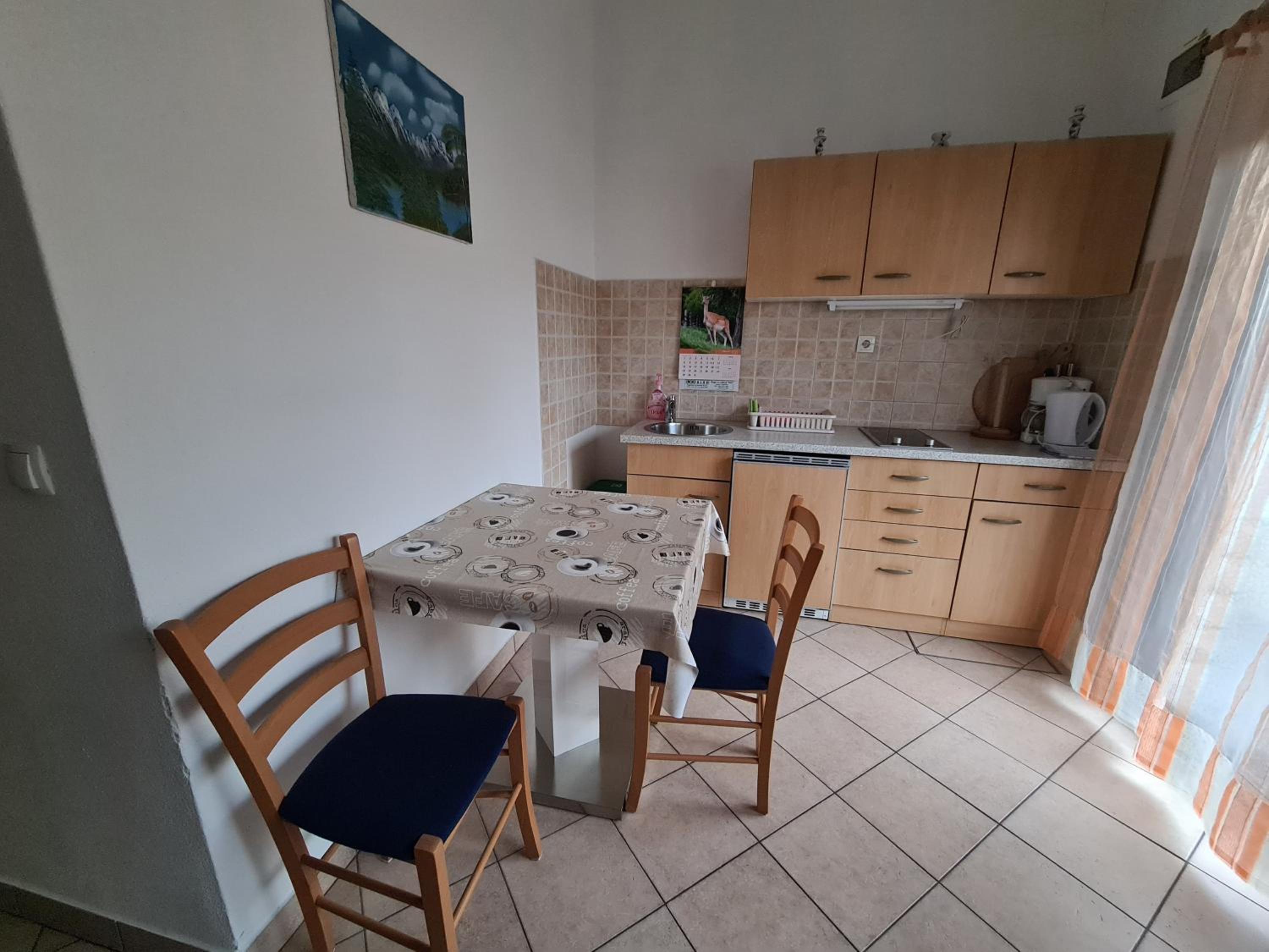 Apartmaji Mežan — photo 32
