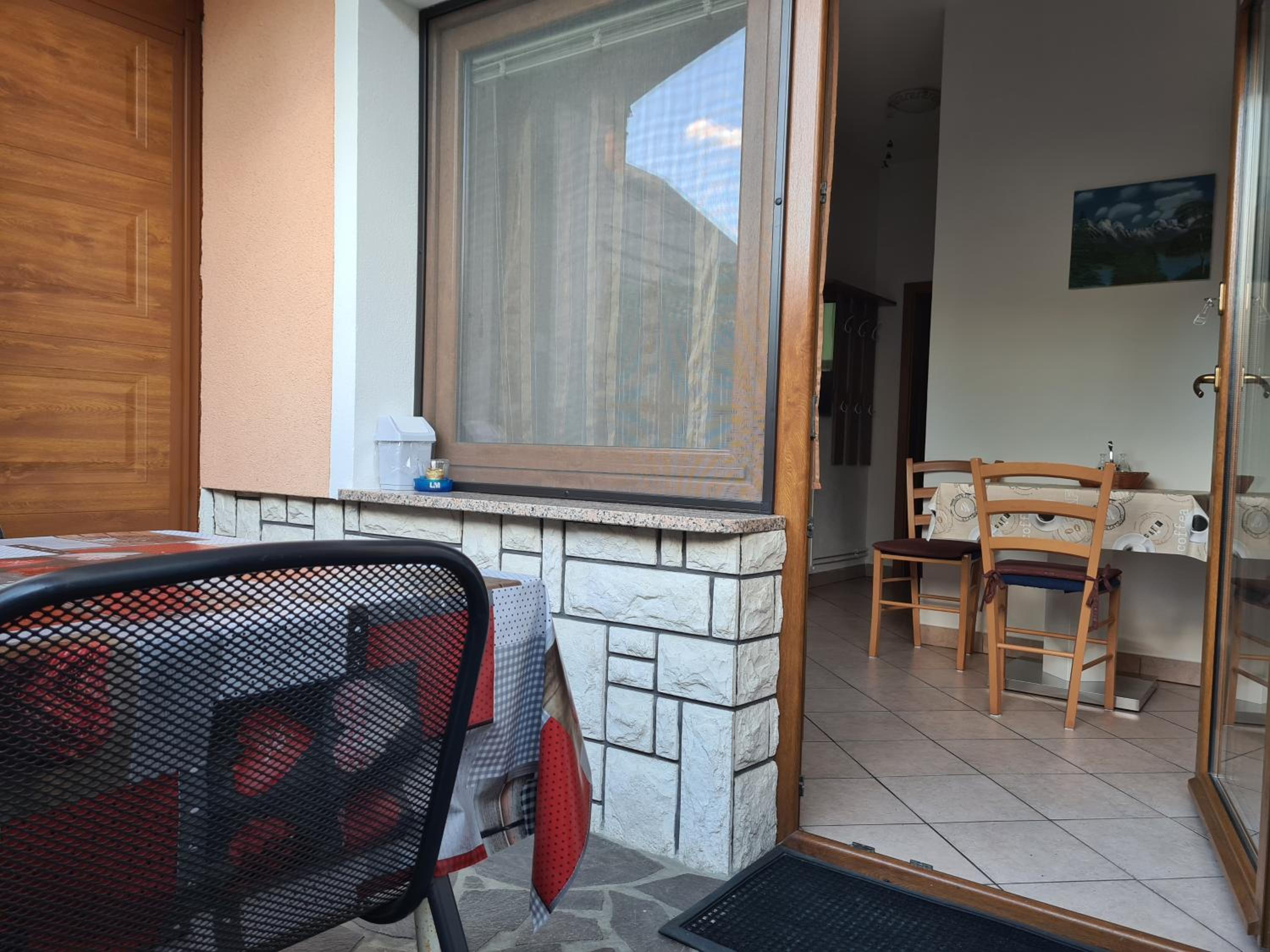 Apartmaji Mežan — photo 137