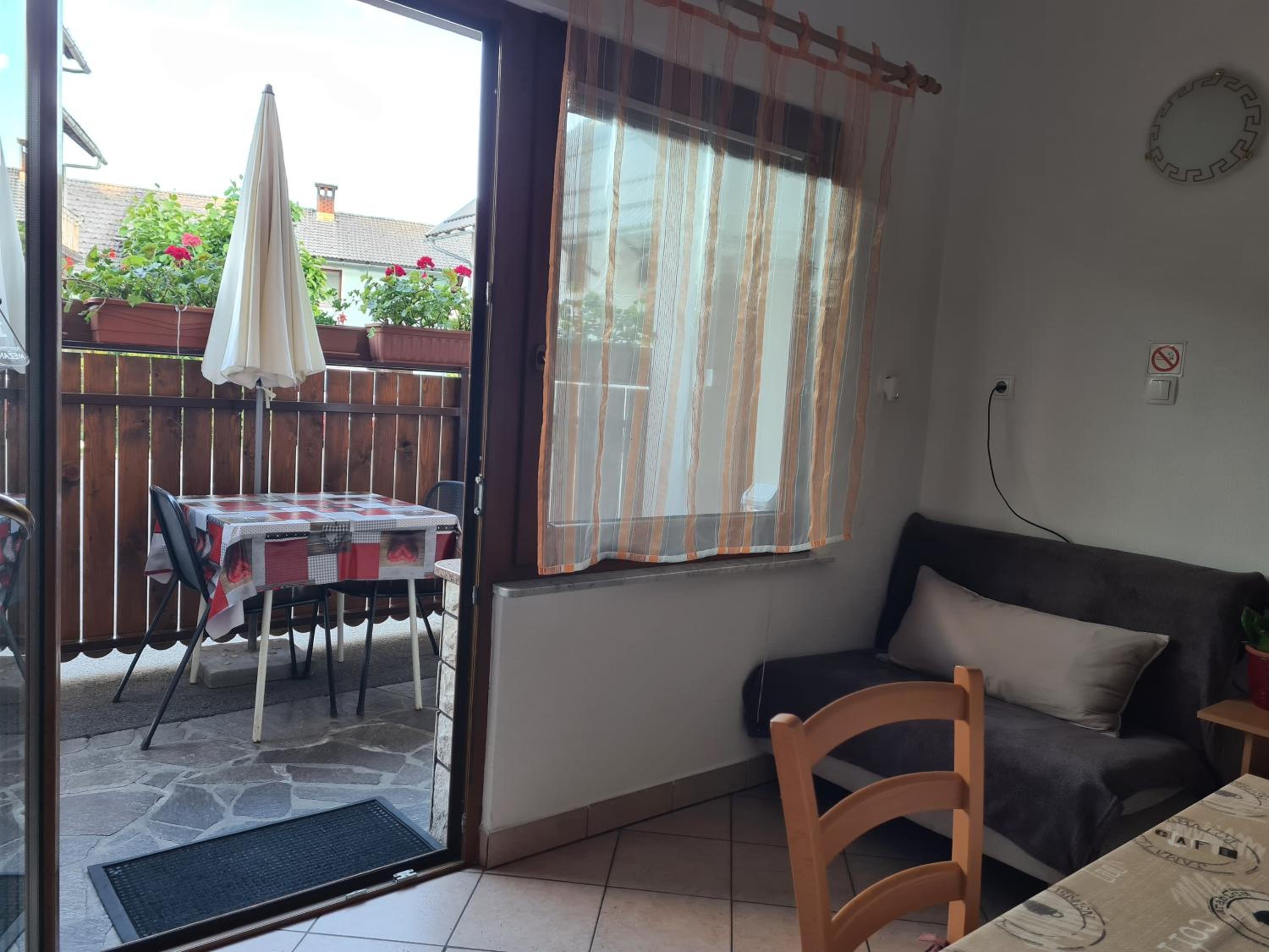 Apartmaji Mežan — photo 83