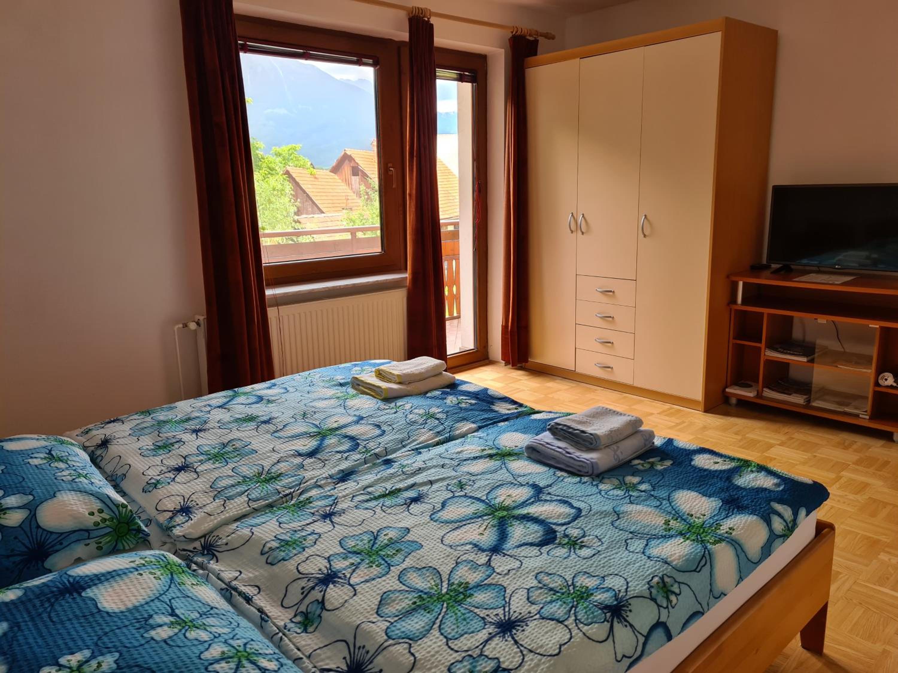 Apartmaji Mežan — photo 57