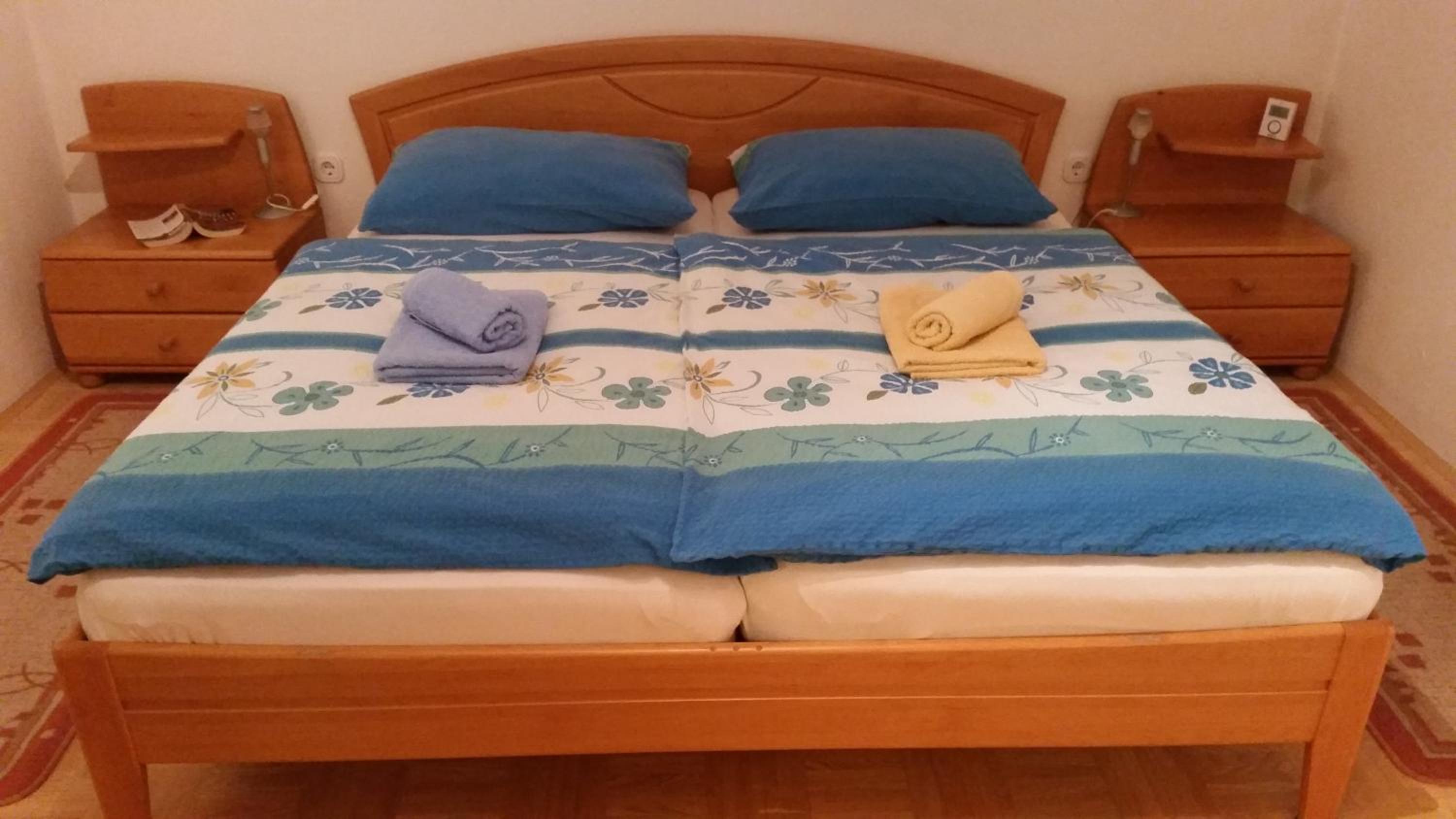 Apartmaji Mežan — photo 33