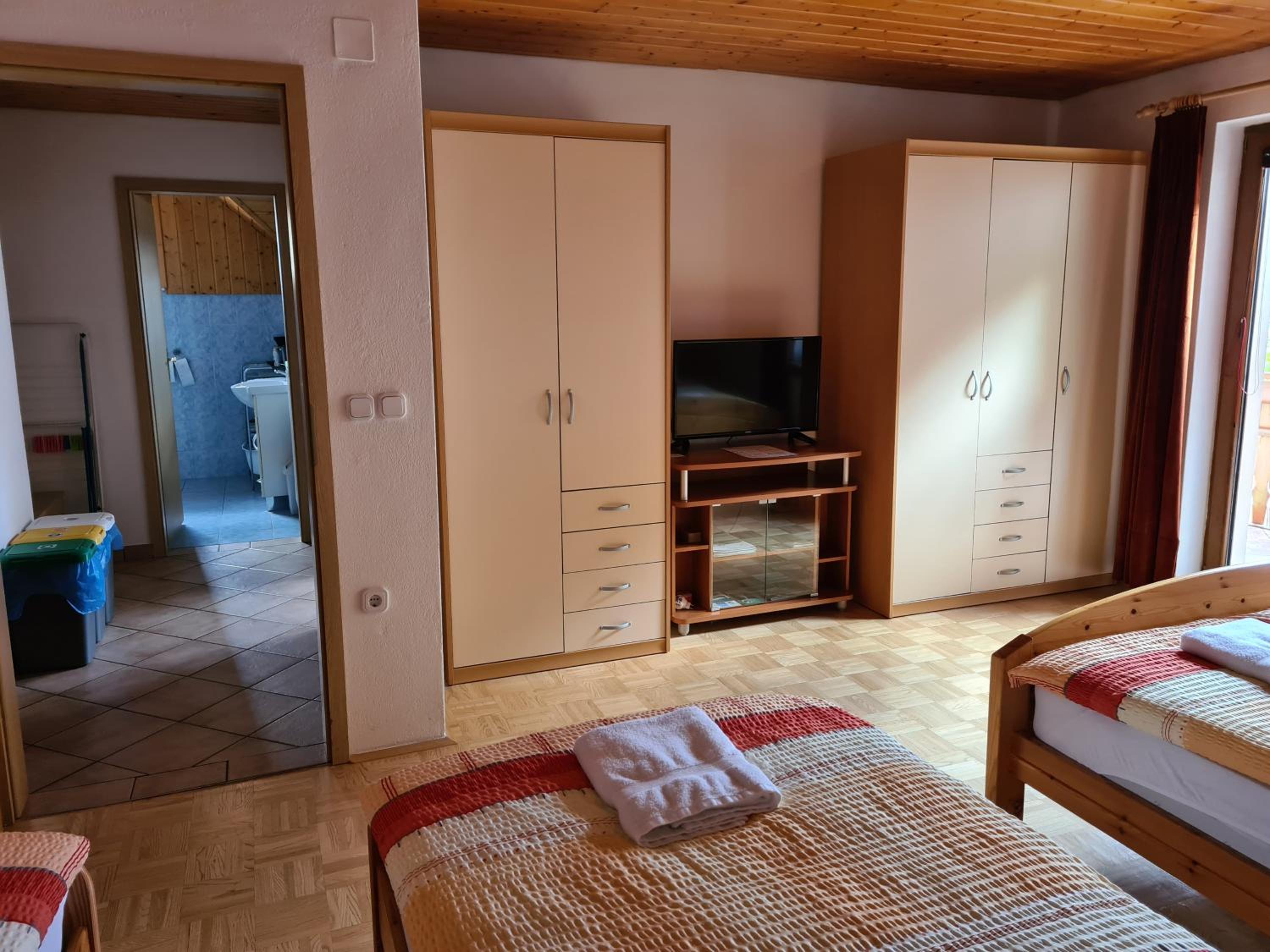 Apartmaji Mežan — photo 99