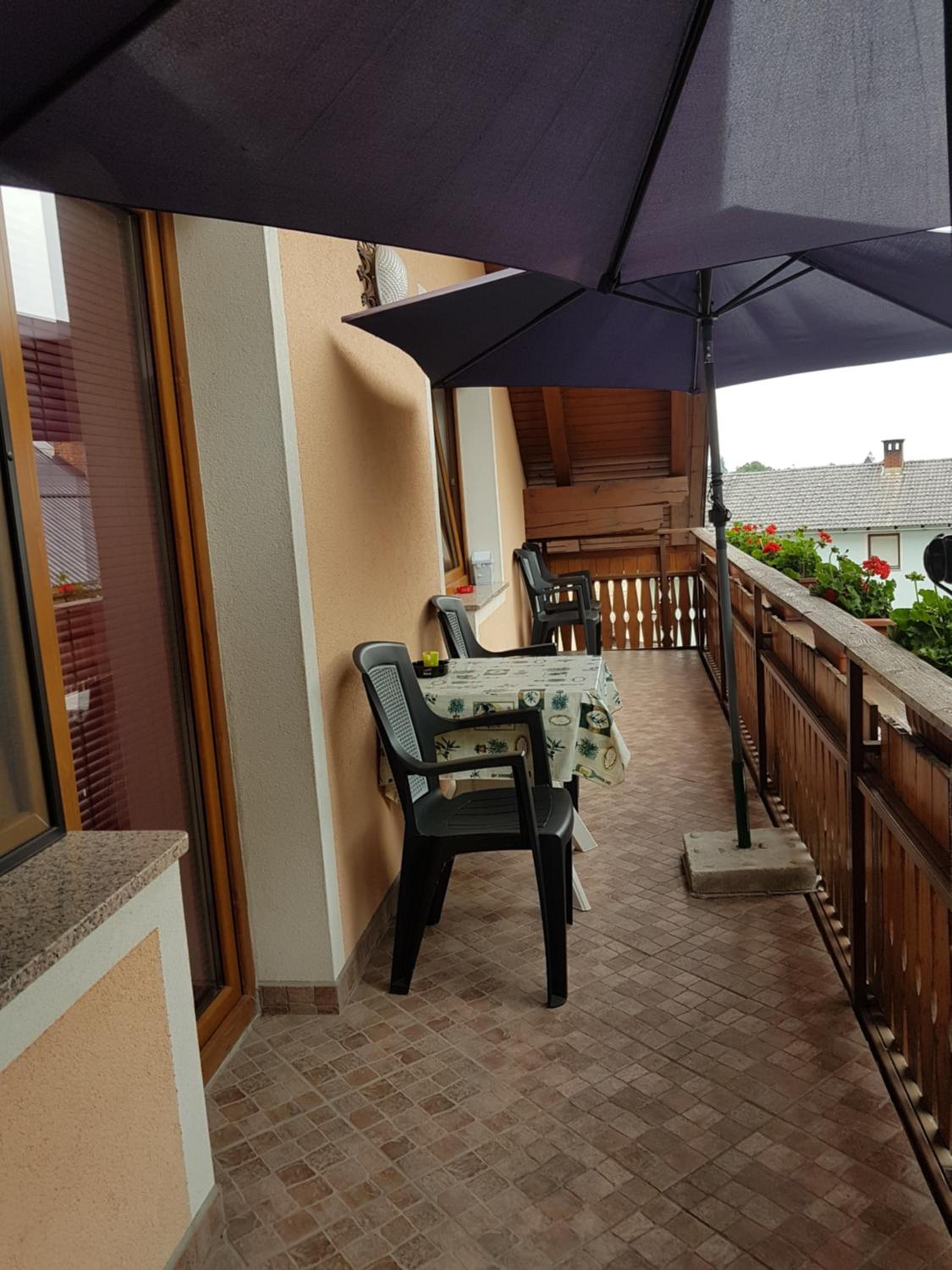 Apartmaji Mežan — photo 31