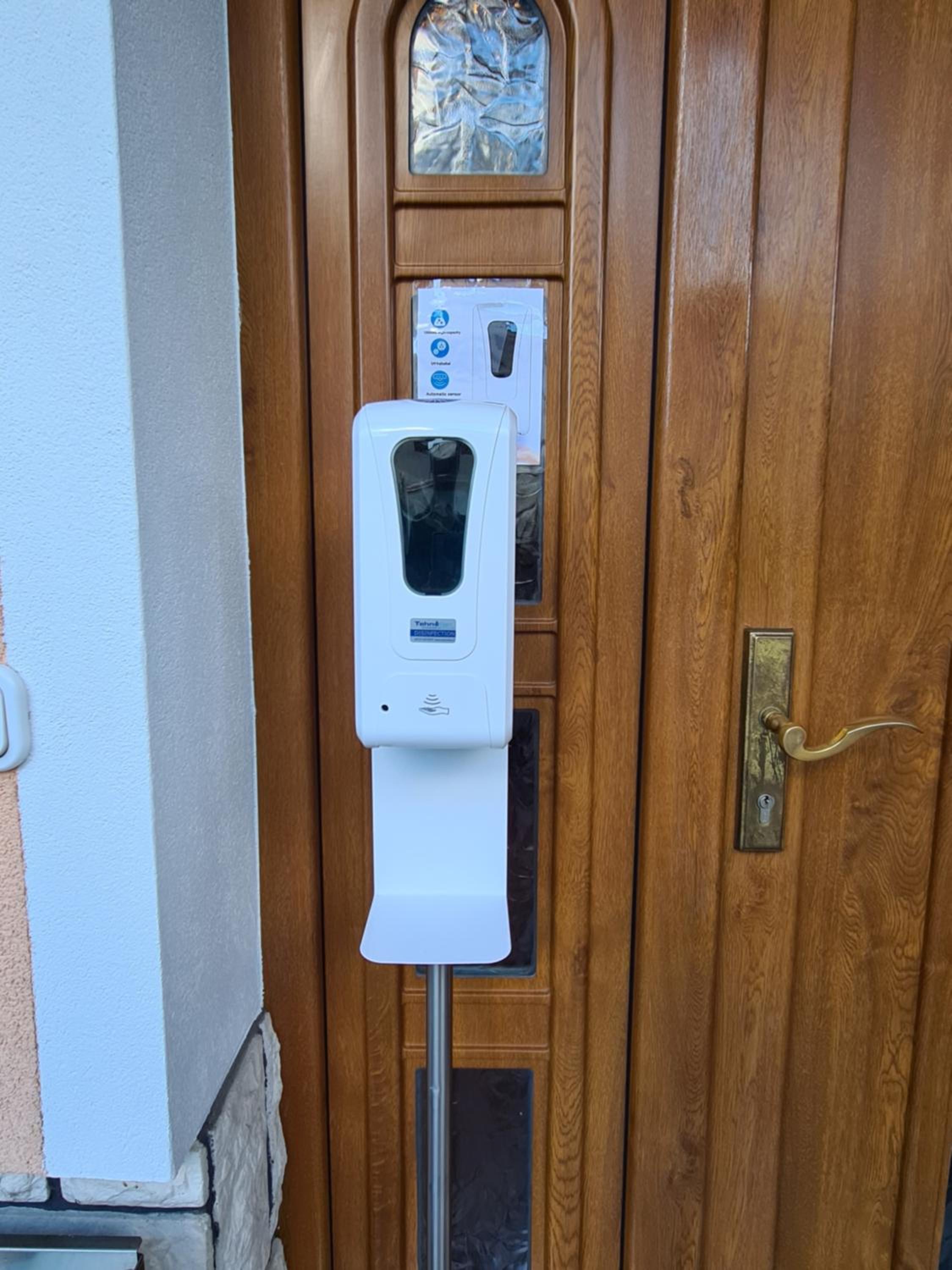 Apartmaji Mežan — photo 116