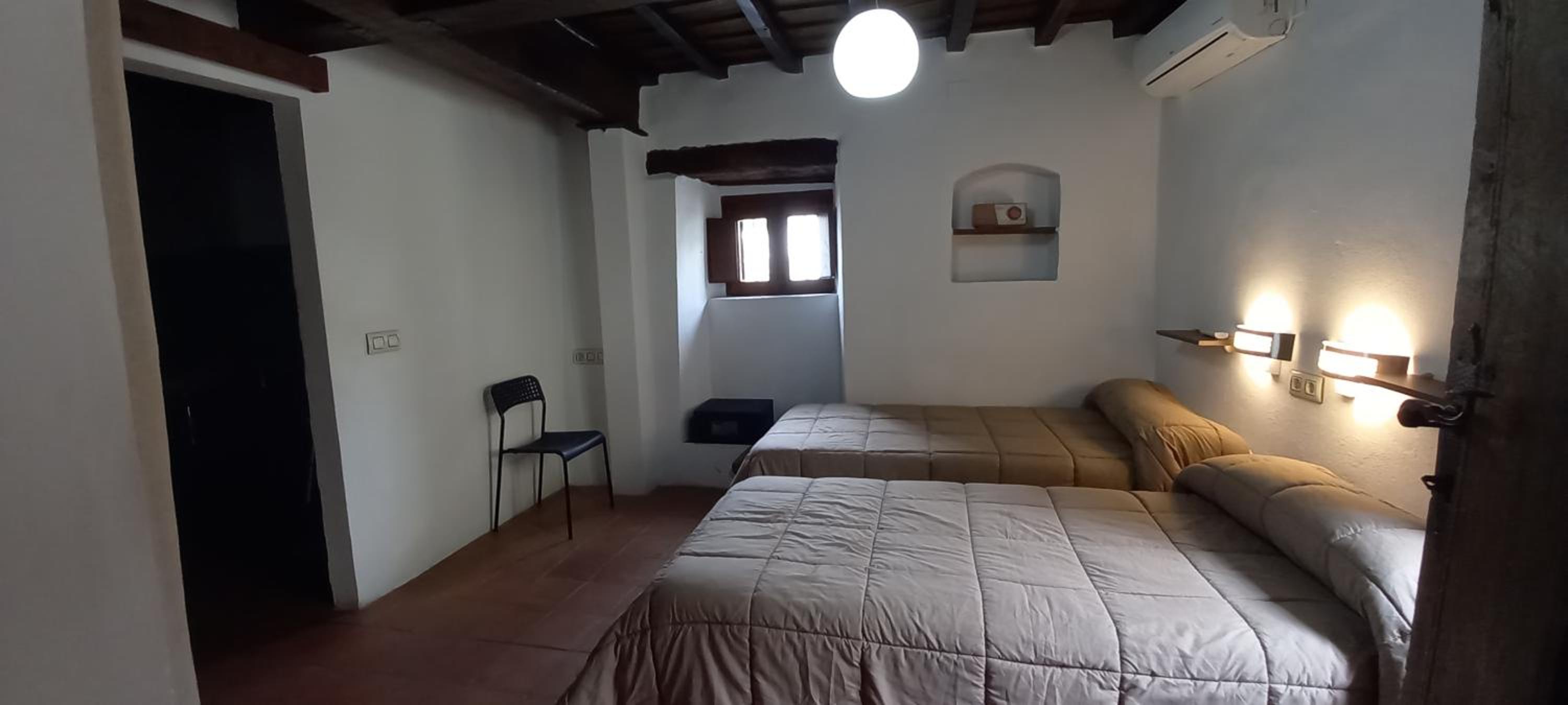 Albergue San Blas - Vía de la Plata y Cáparra - Vía Verde view 5