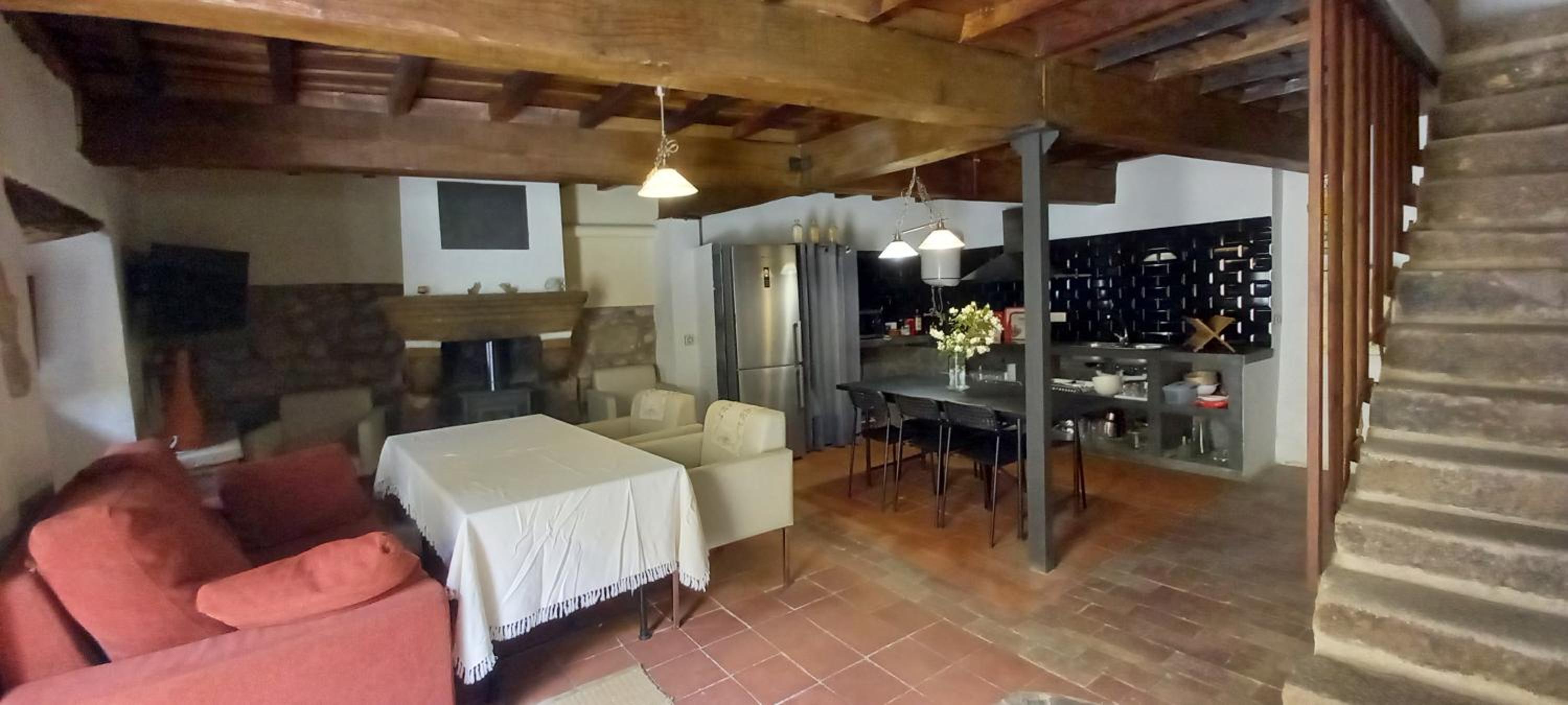 Albergue San Blas - Vía de la Plata y Cáparra - Vía Verde view 3