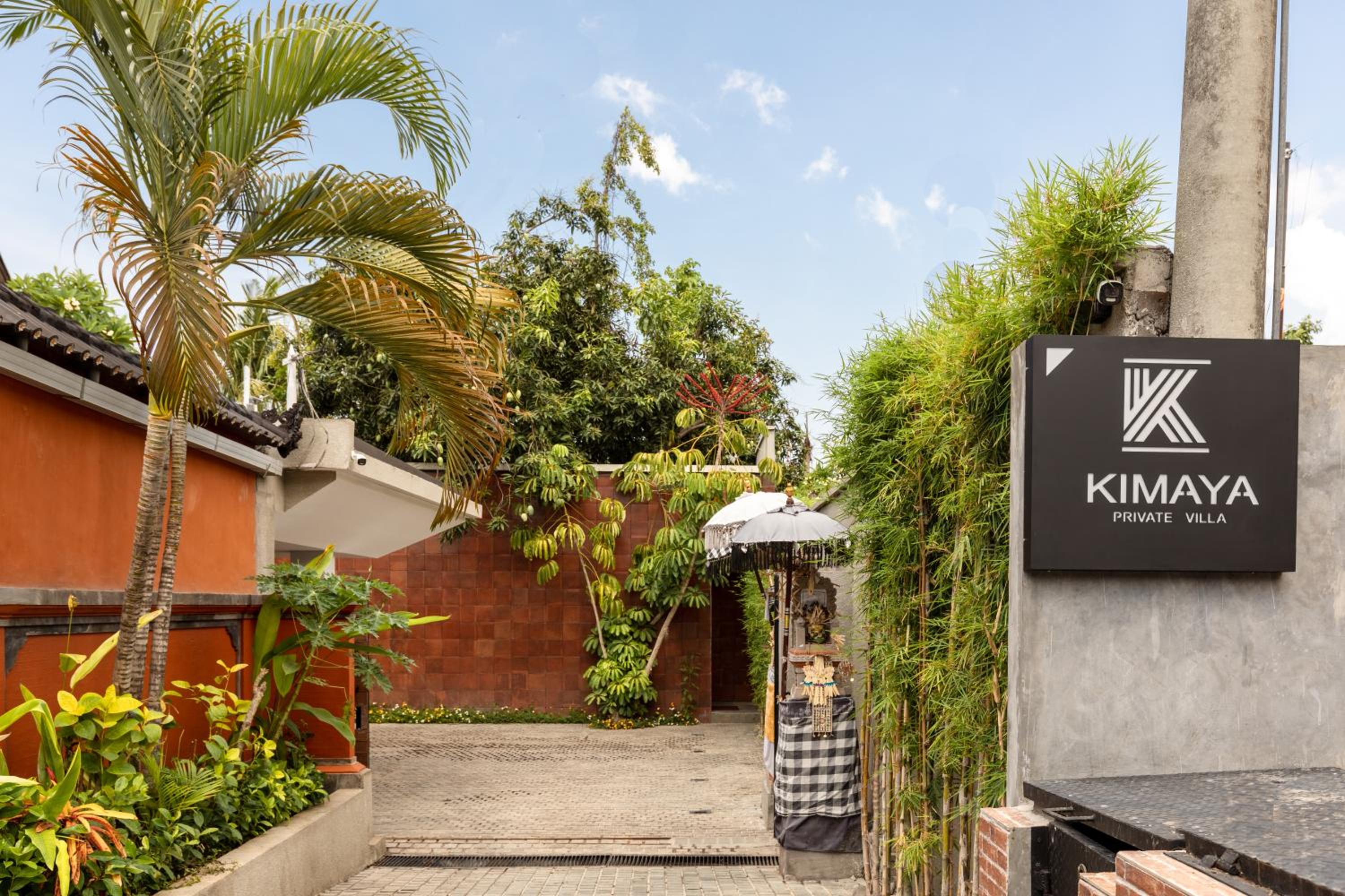 Hotel Villa Kimaya Canggu by LifestyleRetreats - Image 1