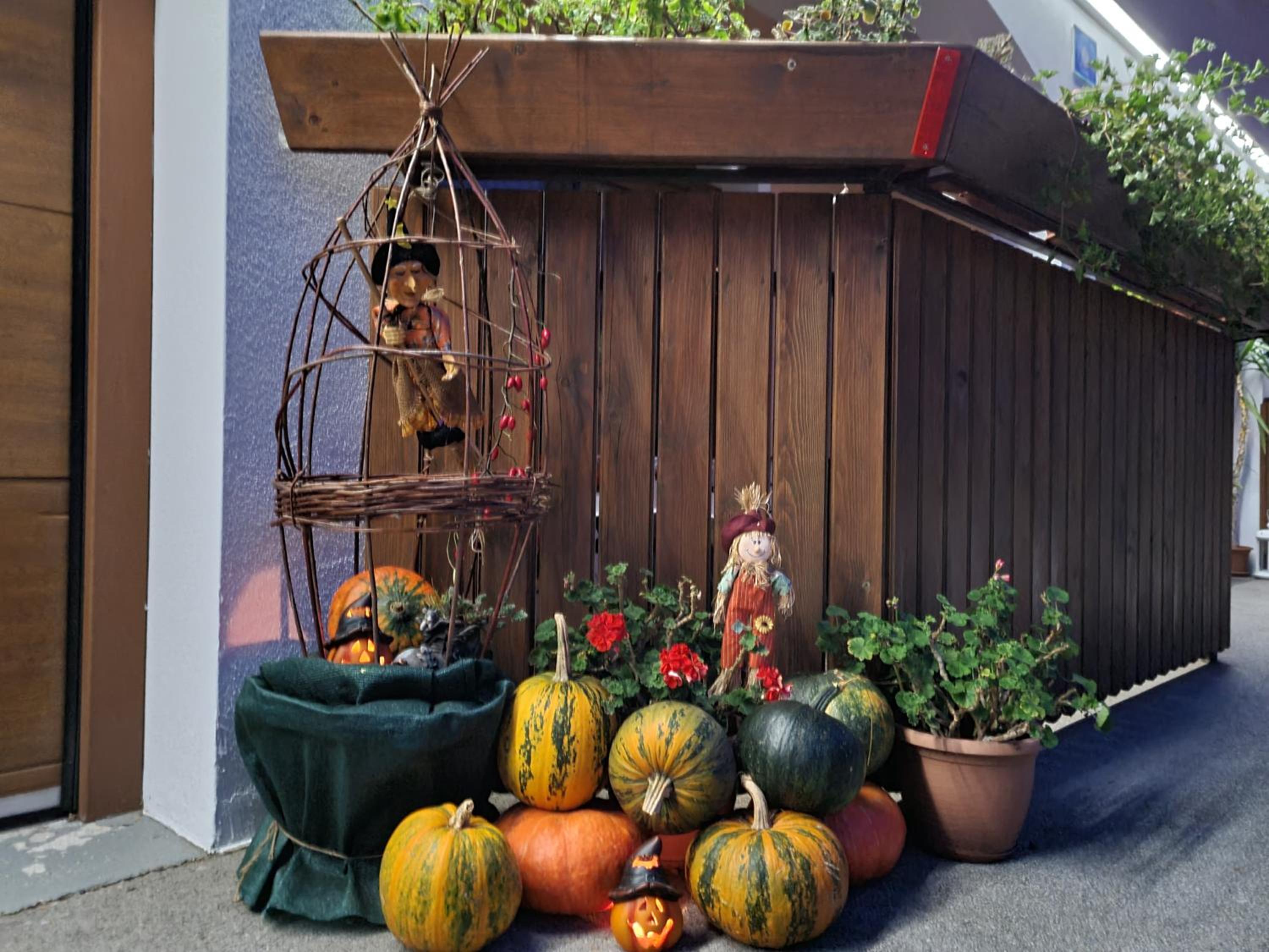 Apartmaji Mežan — photo 27